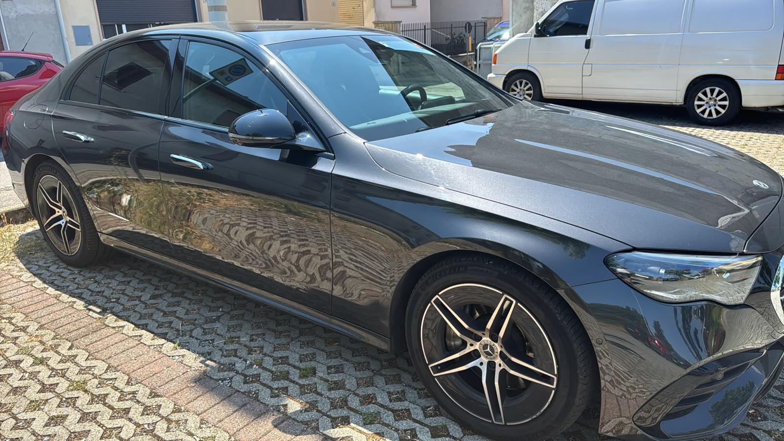 Fahrzeugbild von Tommaso