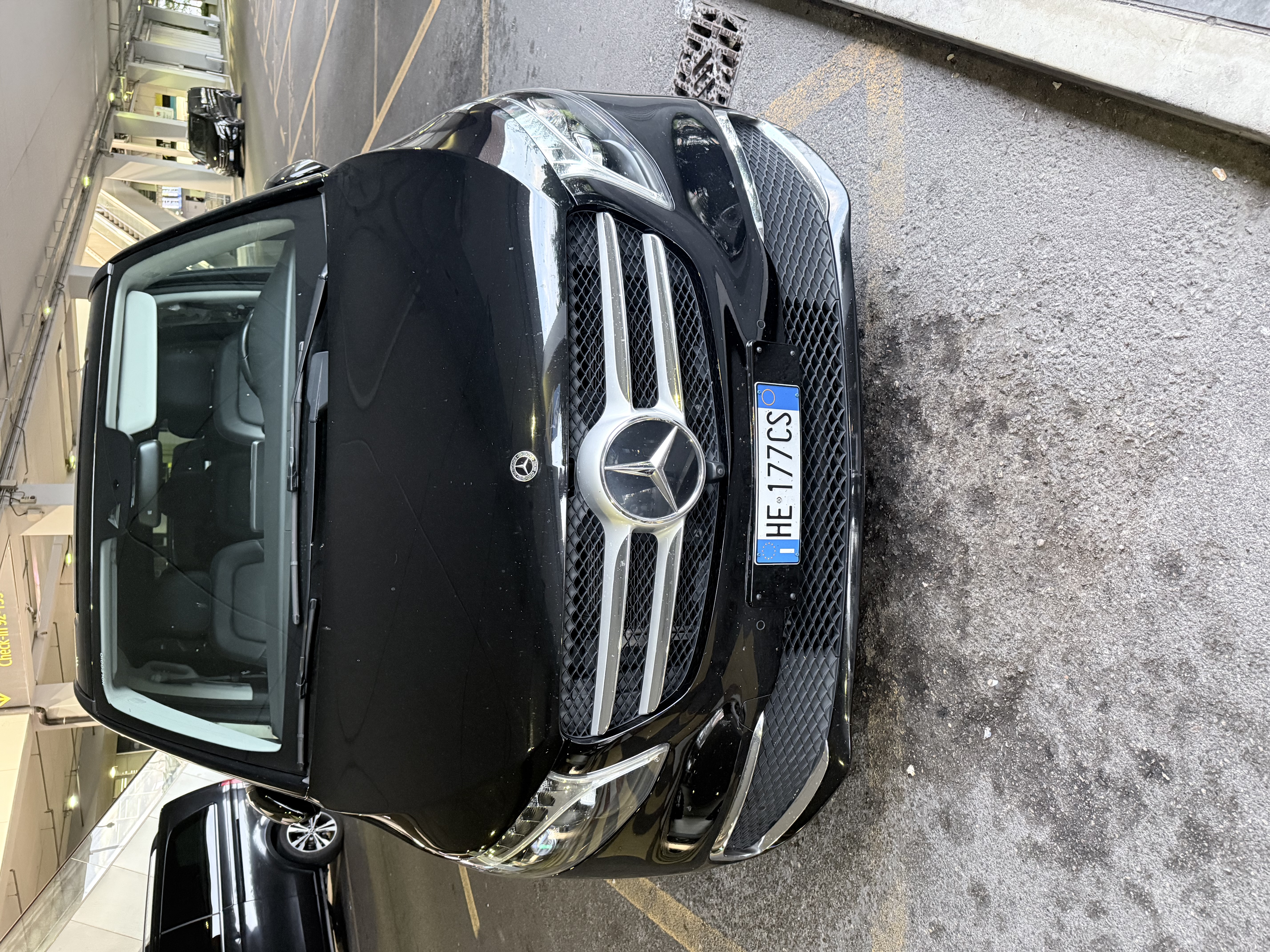 Fahrzeugbild von Luca