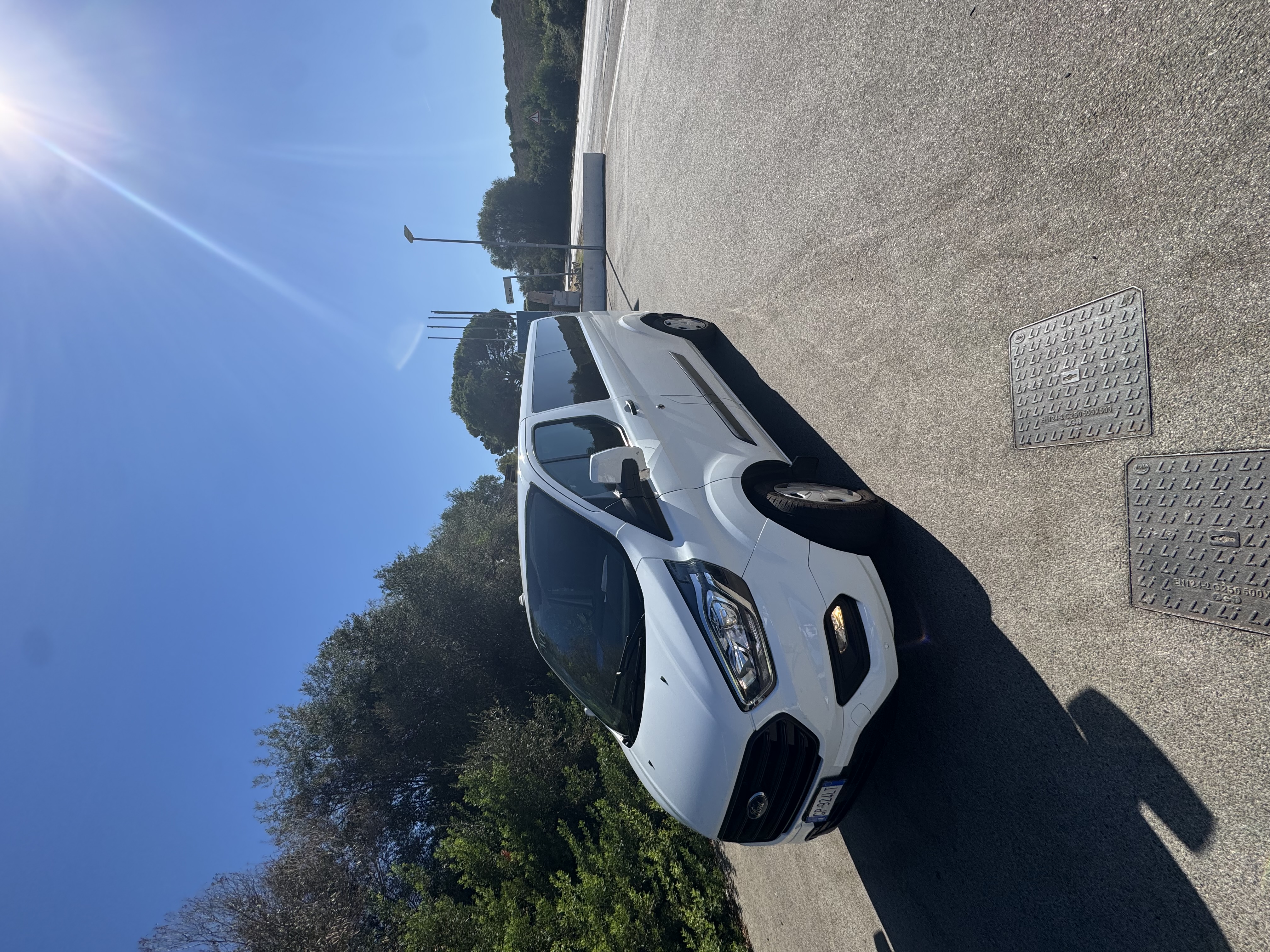 Vehicle image of Gabriele