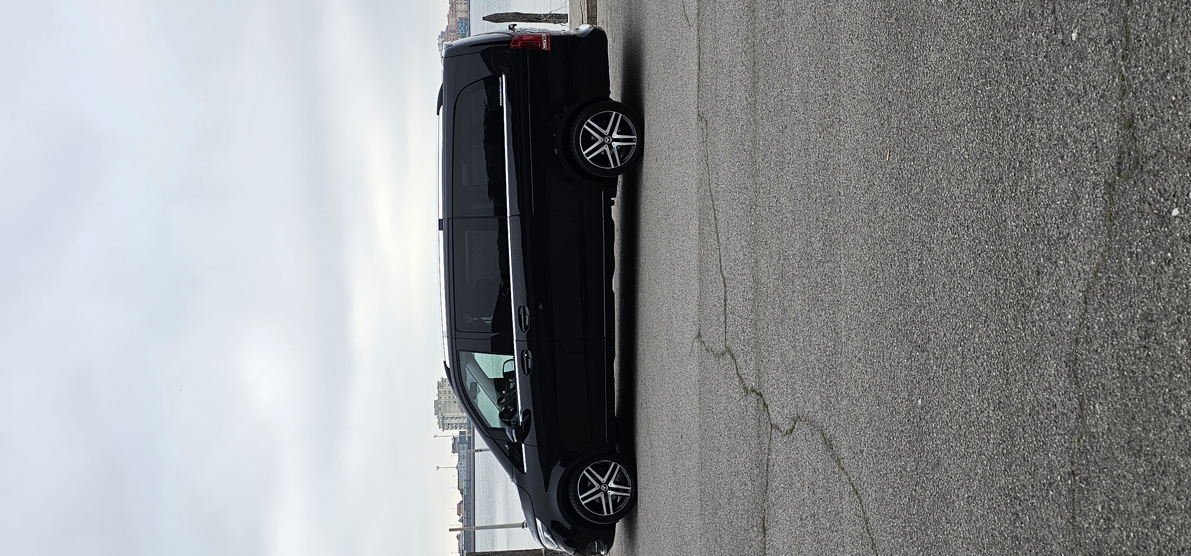 Vehicle image of Boscolo NCC
