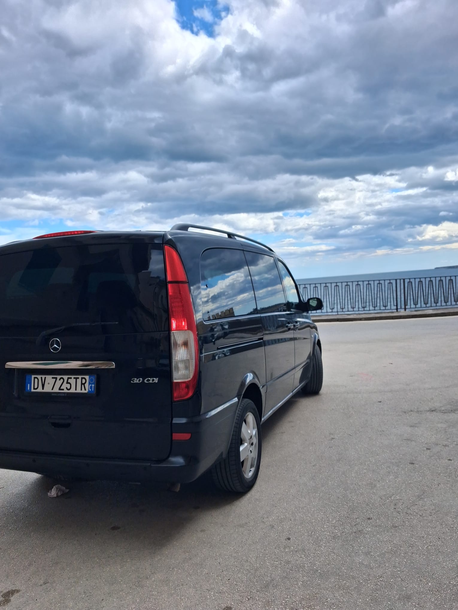 Immagine veicolo di Andrea