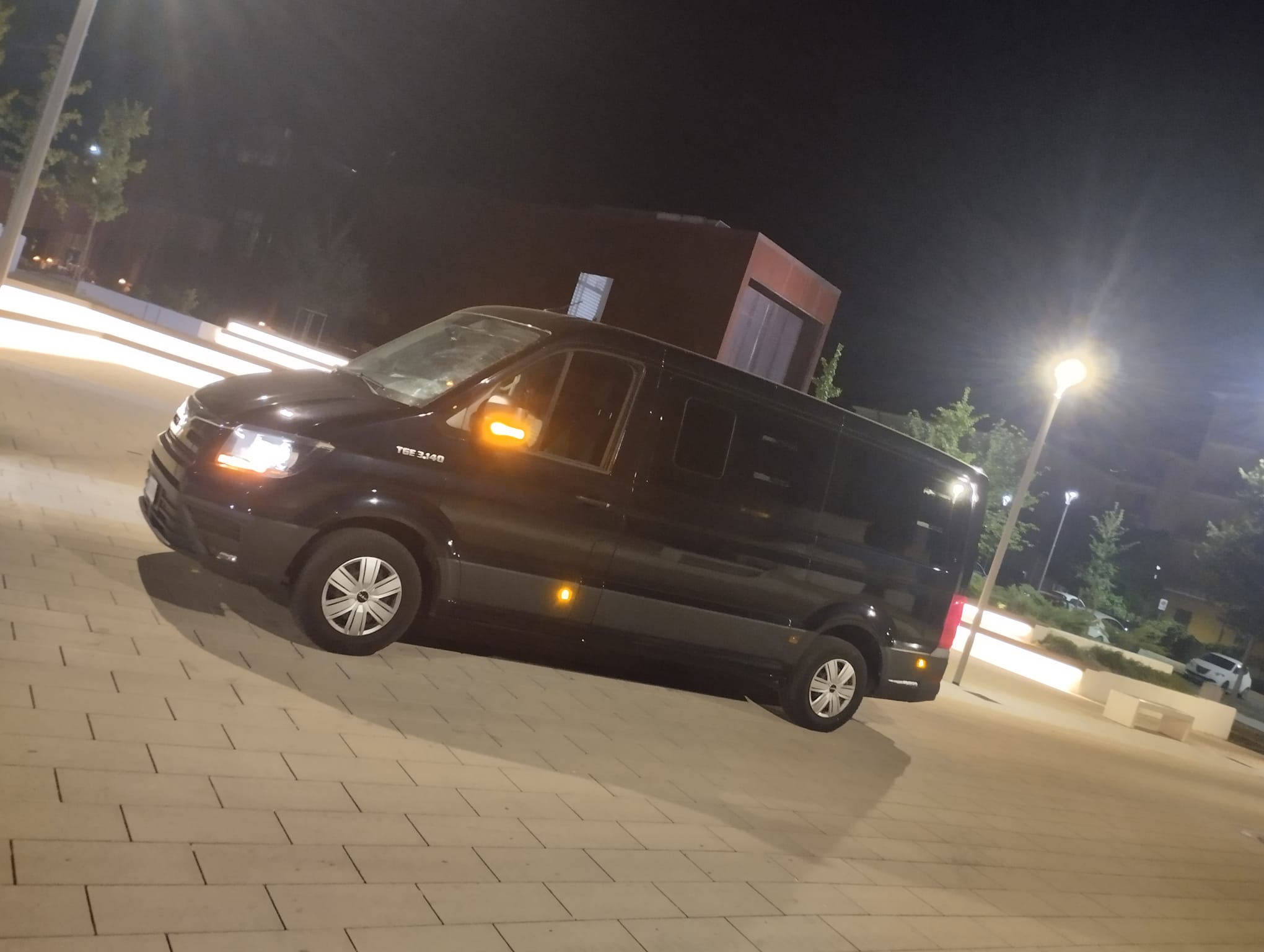 Vehicle image of Mattia