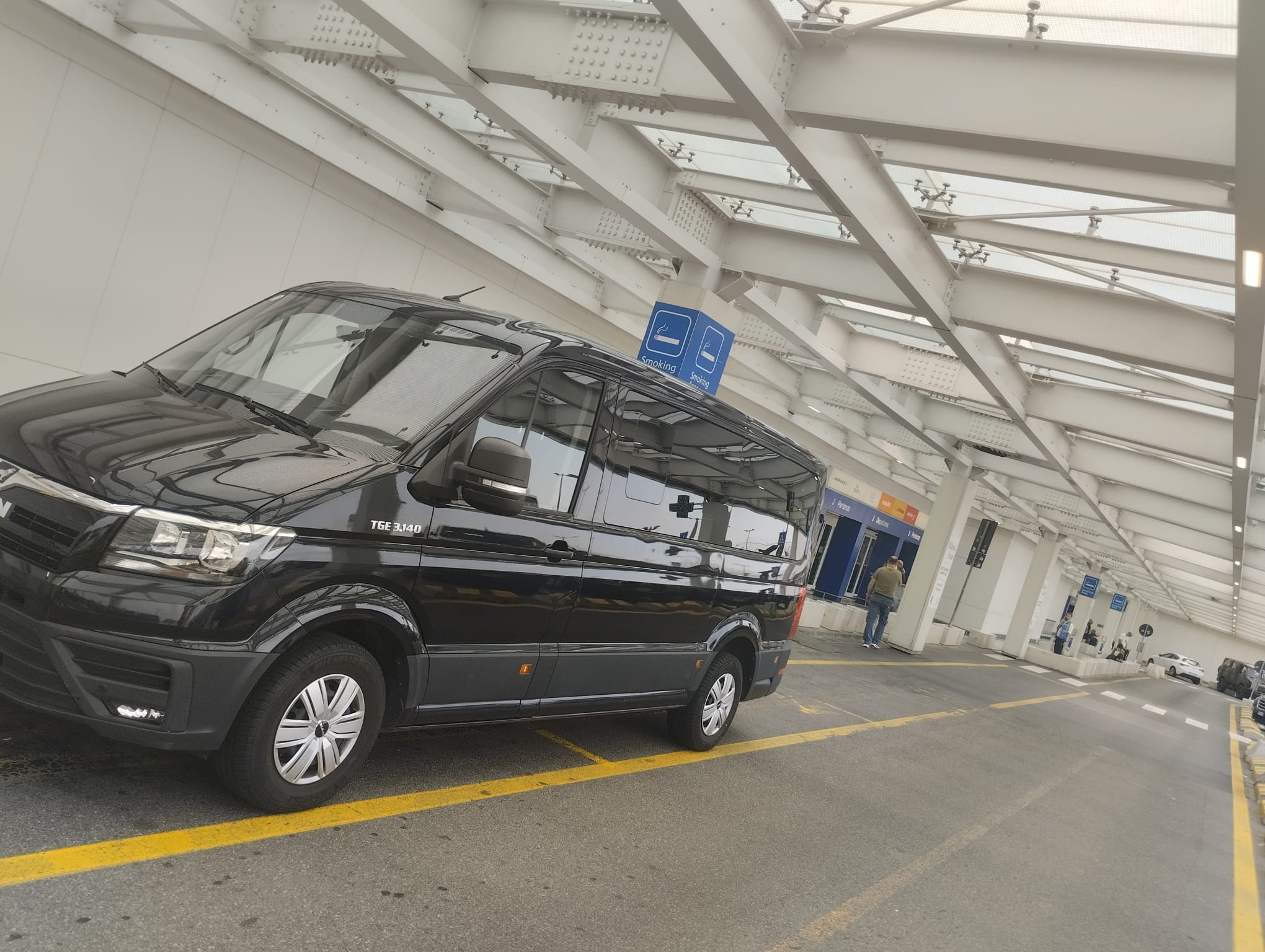 Vehicle image of Mattia