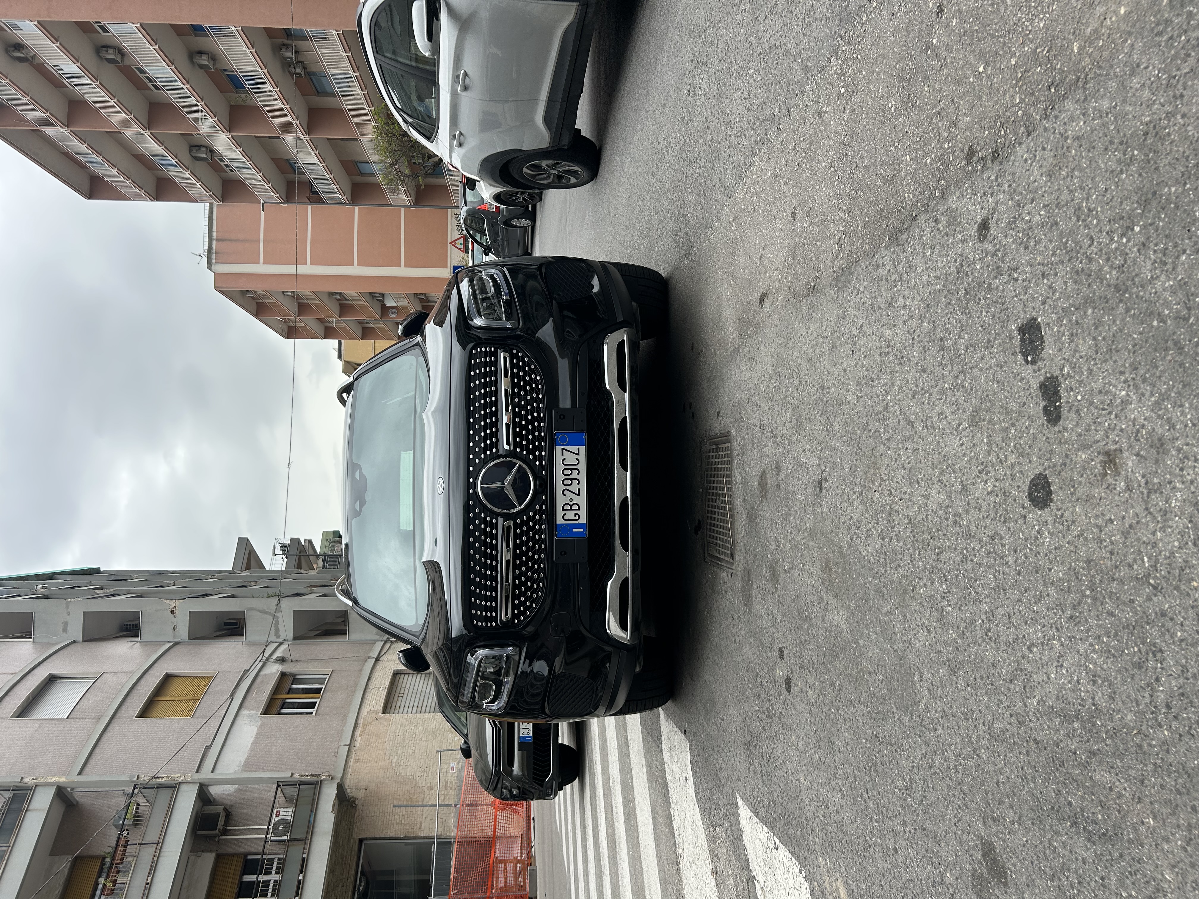 Immagine veicolo di Vincenzo