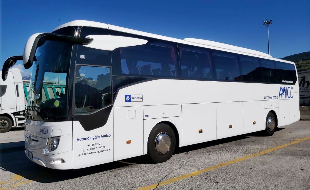 Køretøjsbillede af Autonoleggio