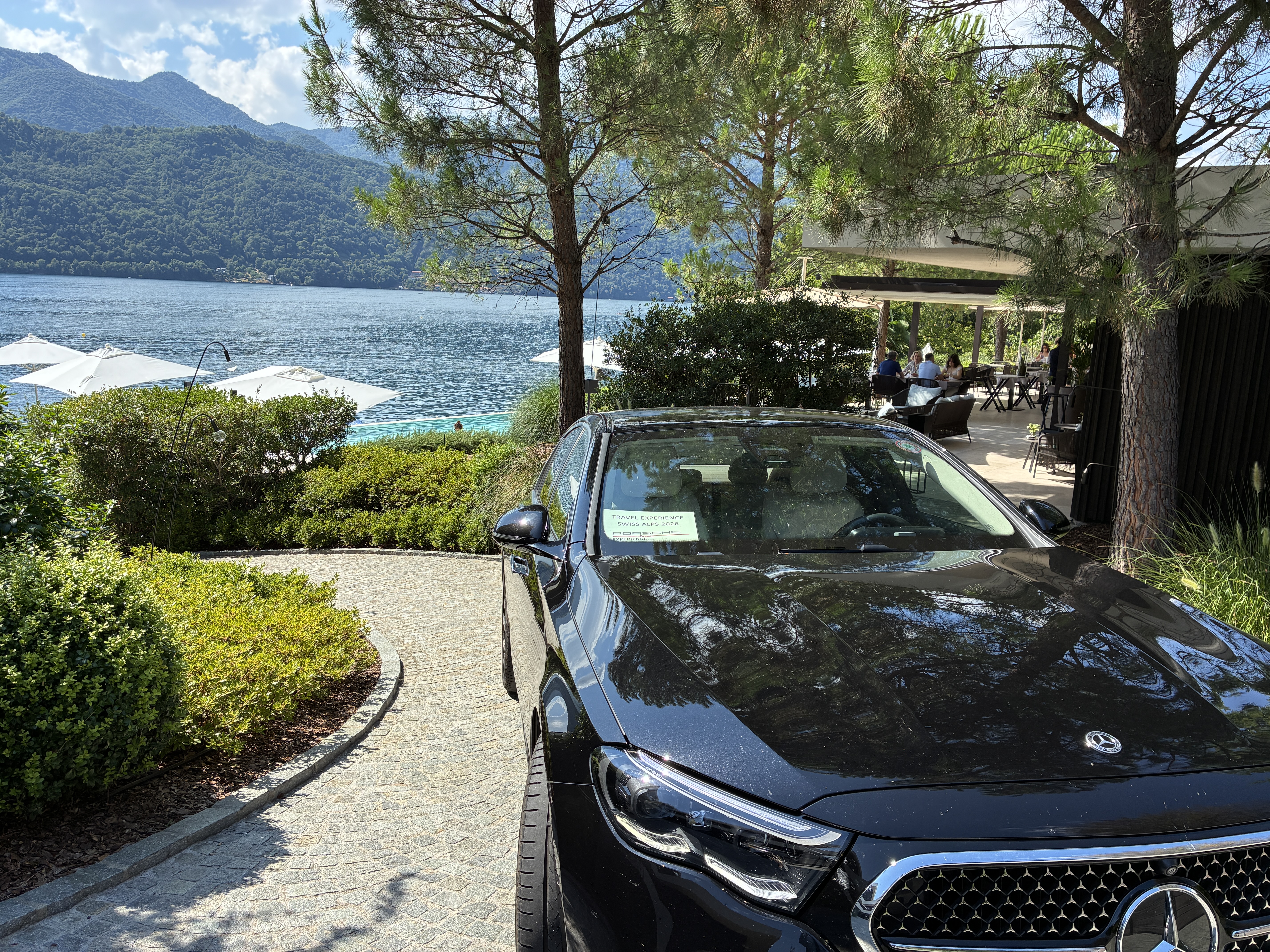 Vehicle image of Matteo