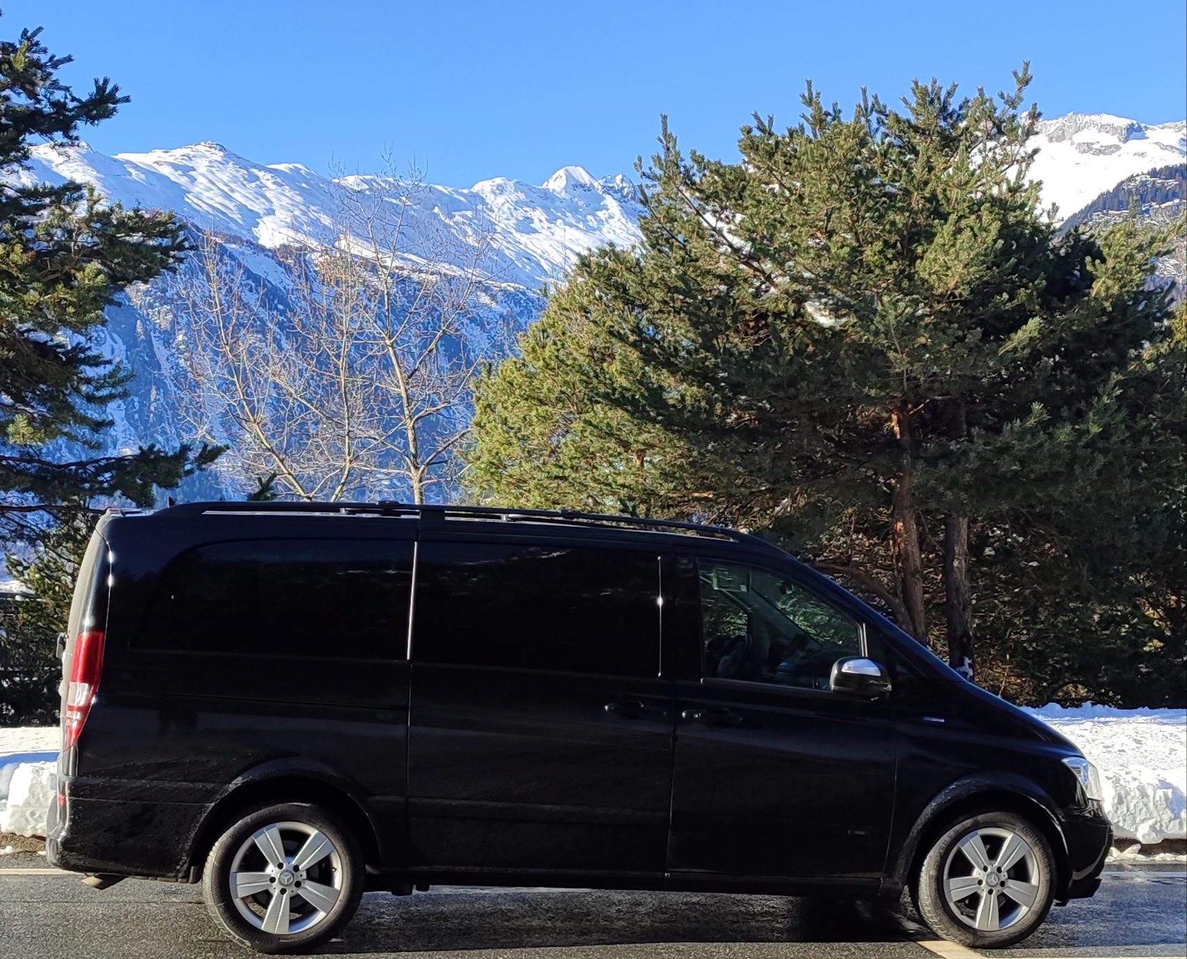 Vehicle image of Valentino