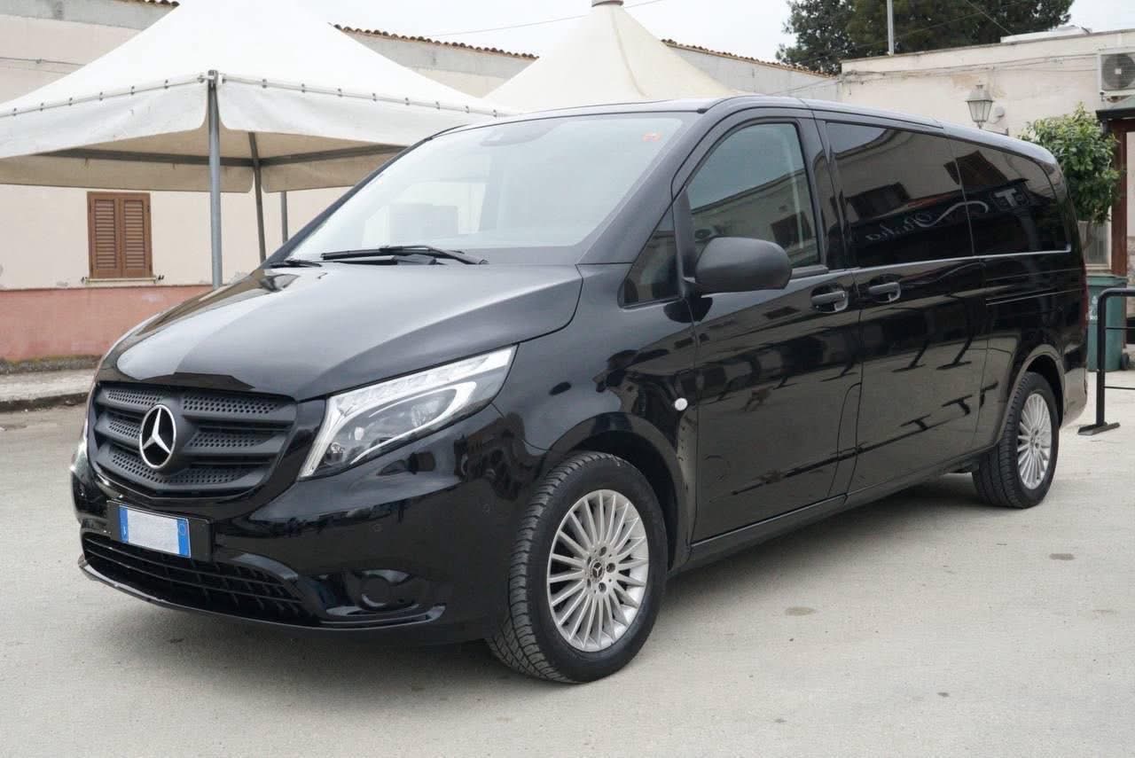 Vehicle image of Antonino Domenico