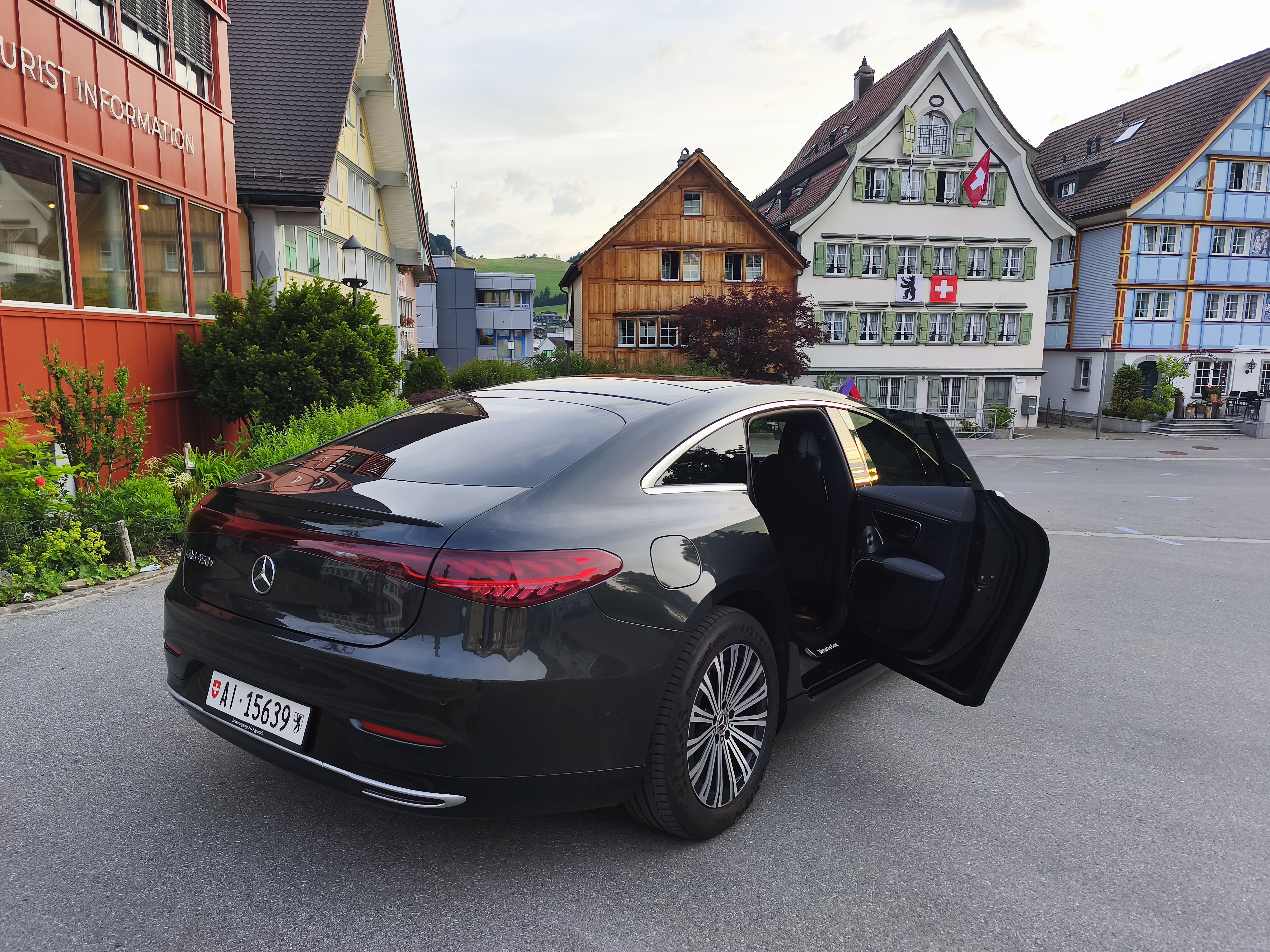 Vehicle image of Fabio