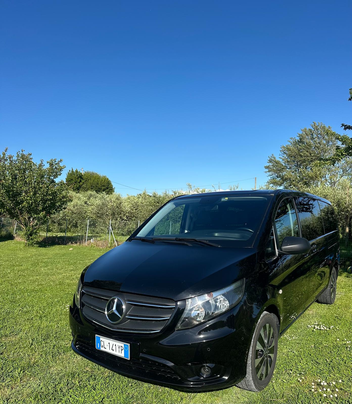 Fahrzeugbild von 01 Tuscany Experience