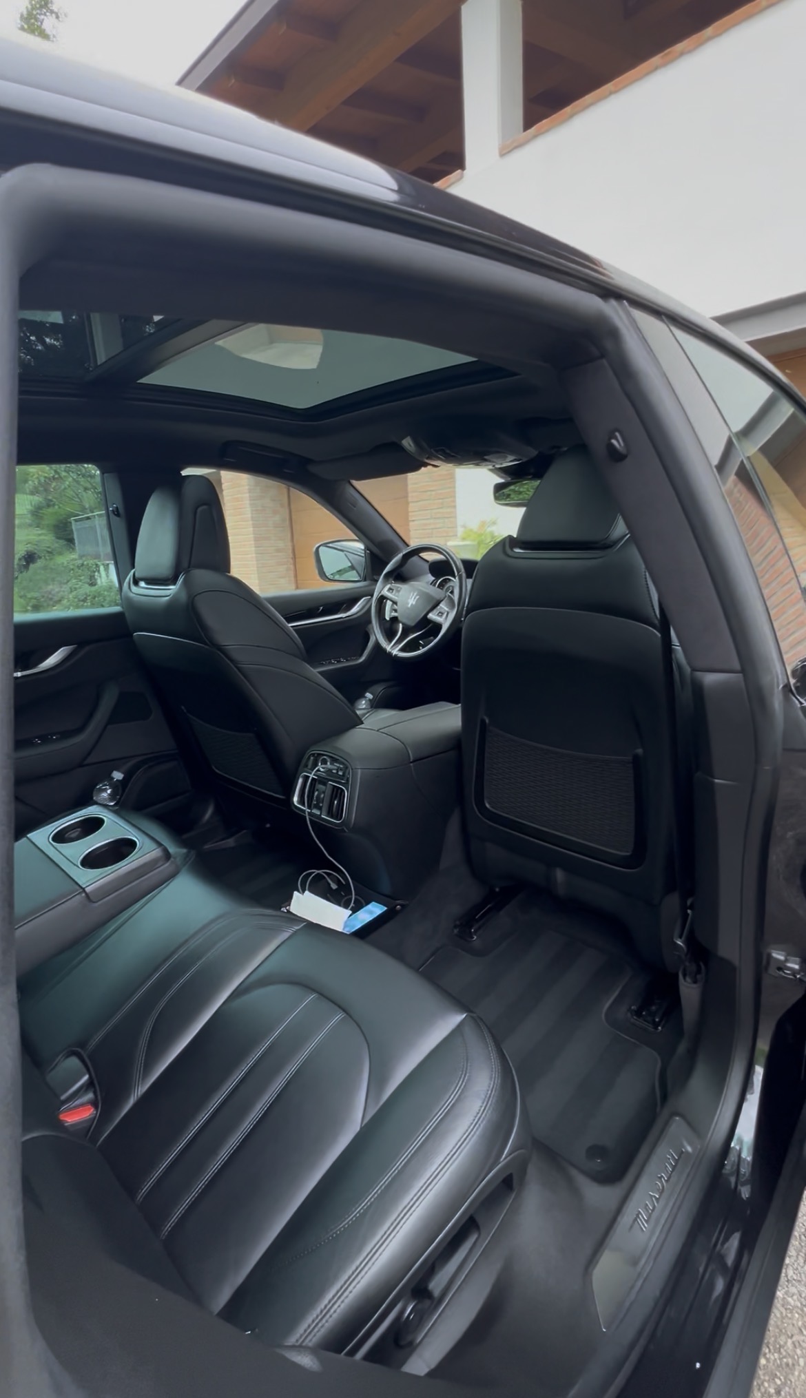 Vehicle image of Francesco