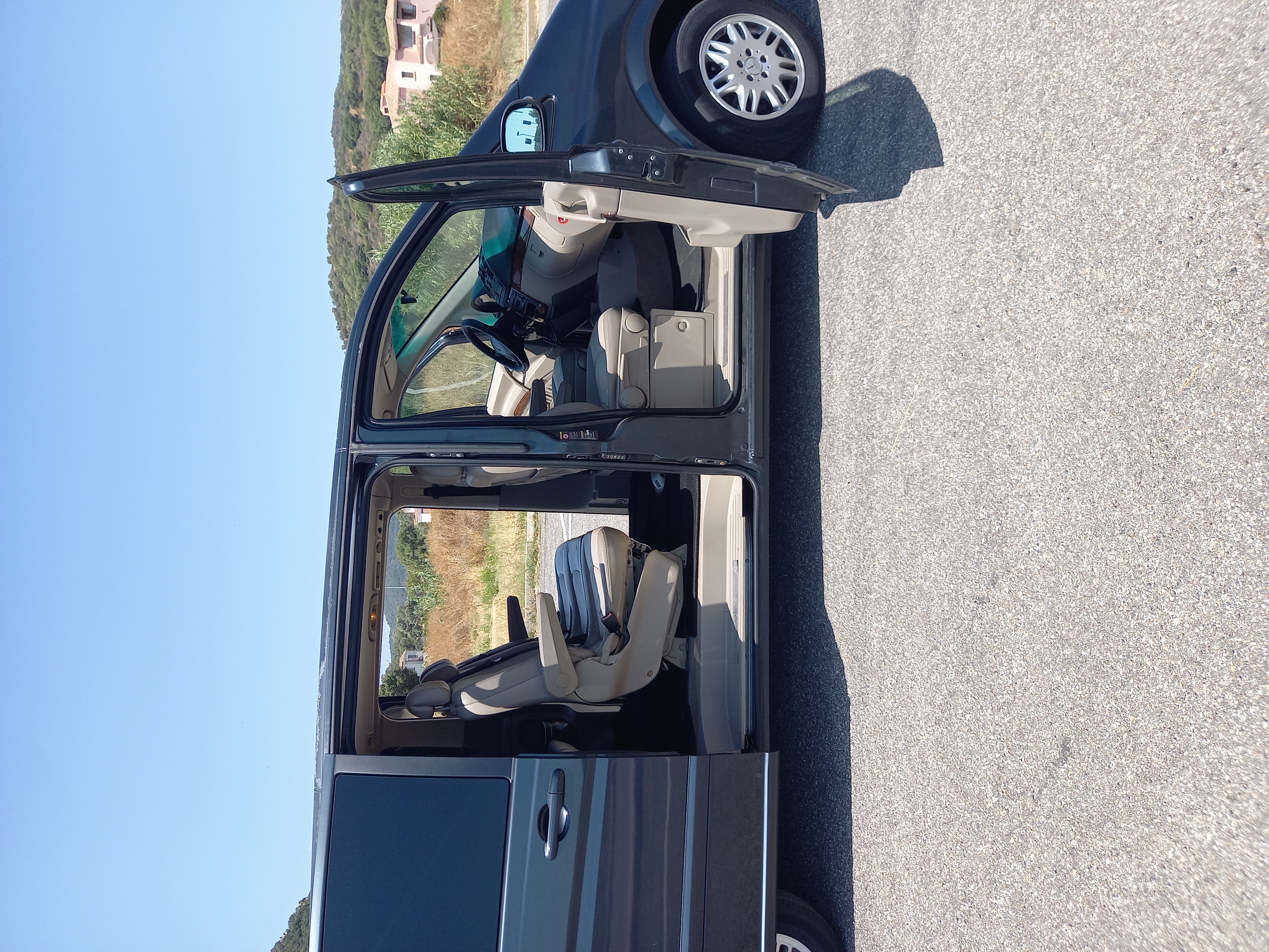 Vehicle image of Antonio