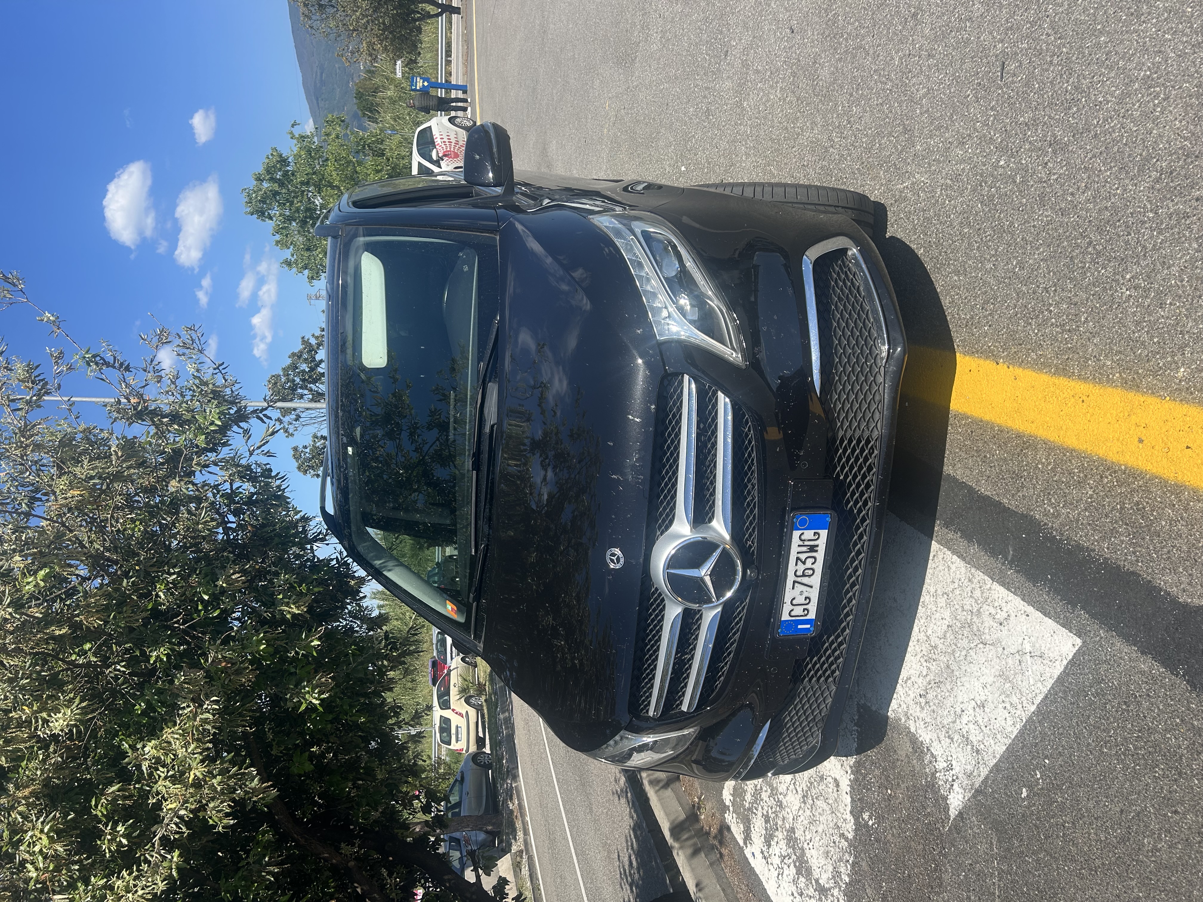 Immagine veicolo di Salvatore