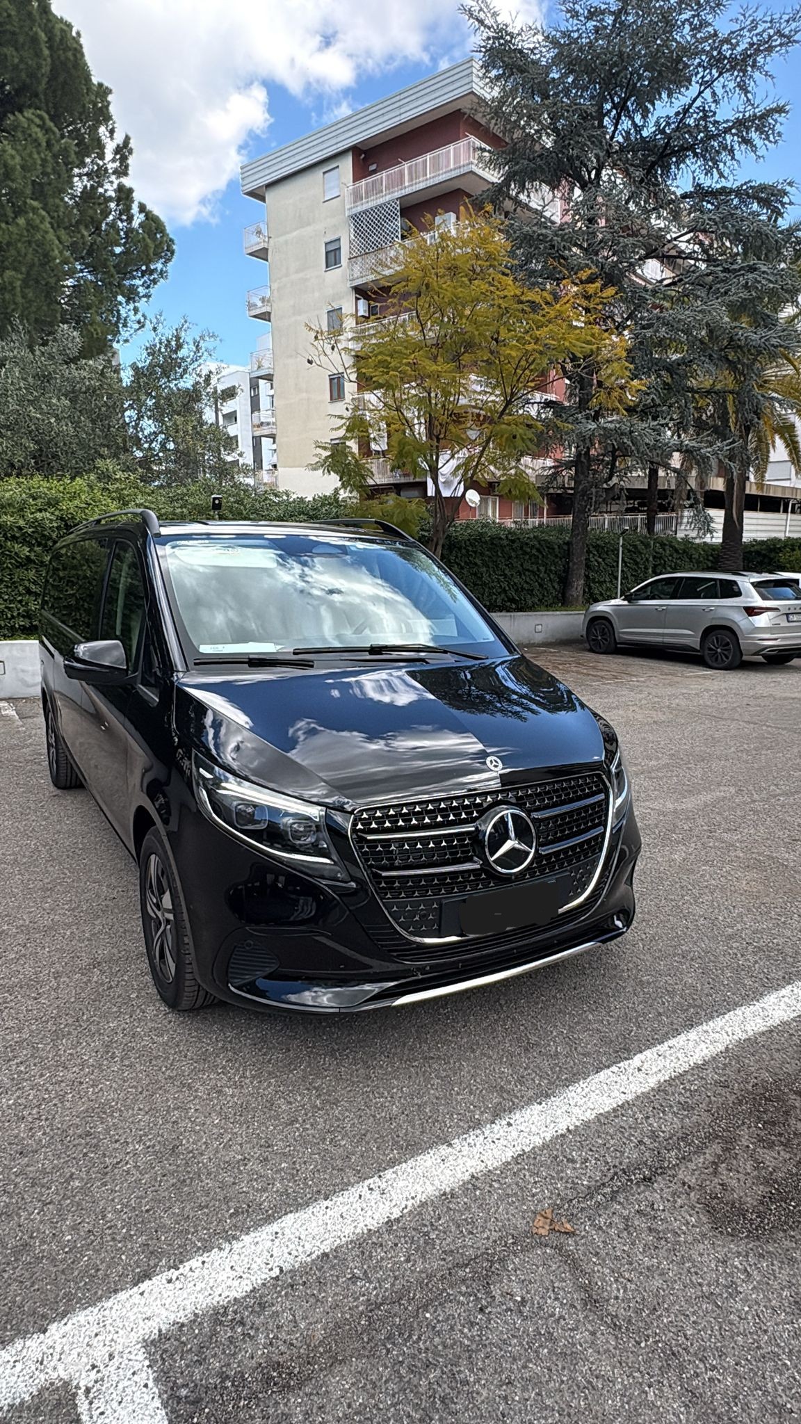 Immagine veicolo di FRANCESCO