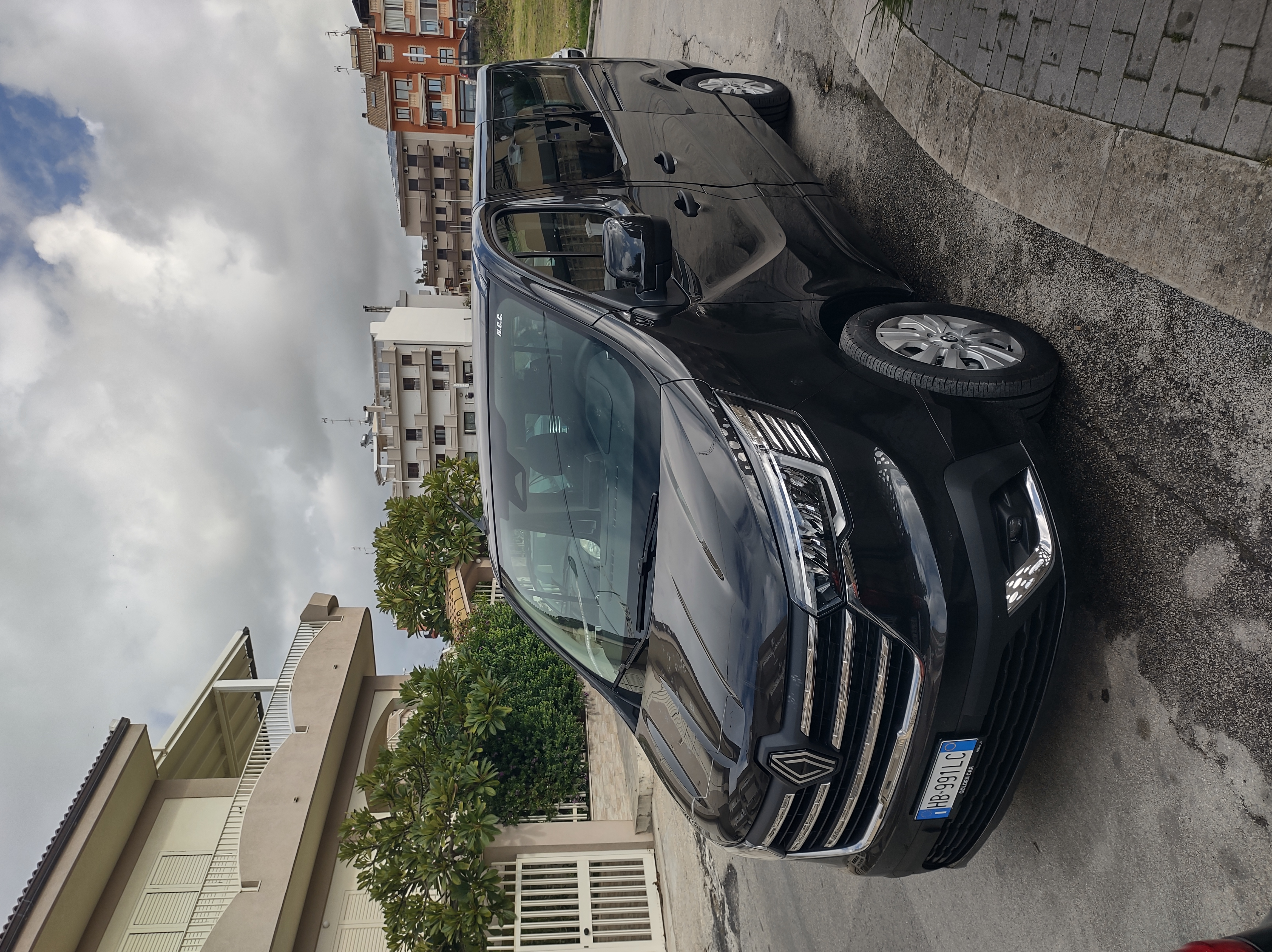 Immagine veicolo di Vincenzo