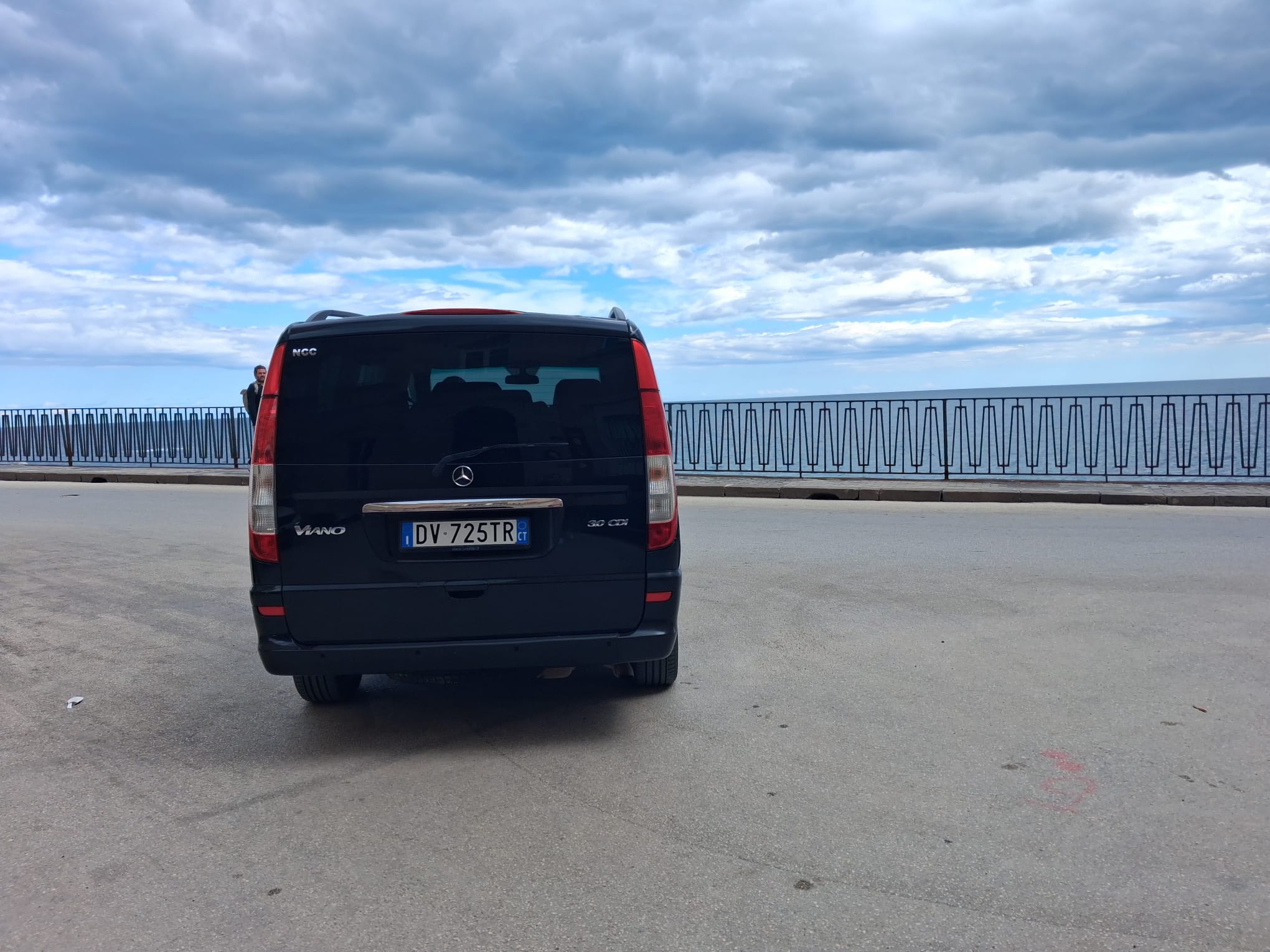 Immagine veicolo di Andrea