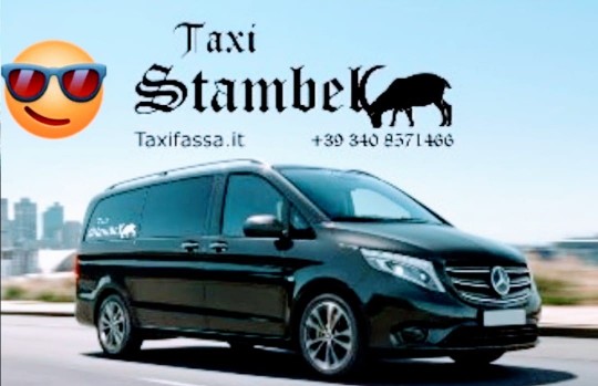Fahrzeugbild von Taxi