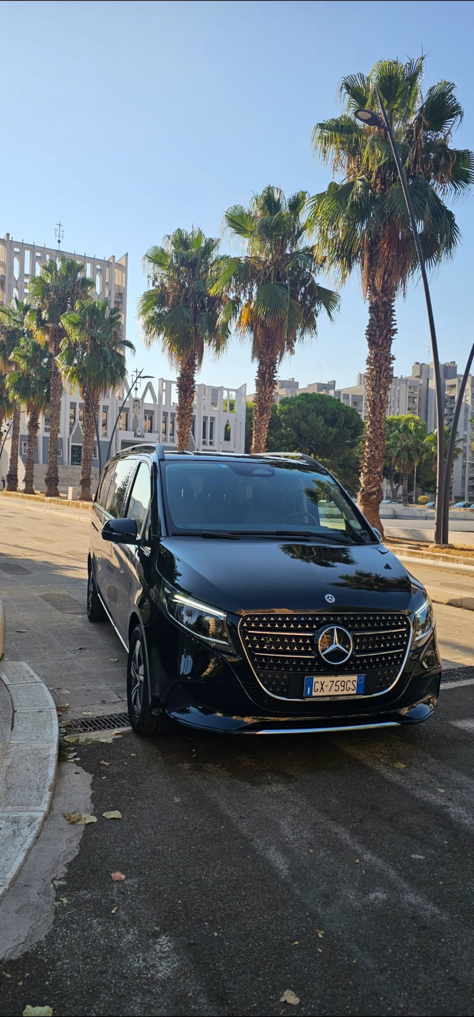 Vehicle image of Gianluca
