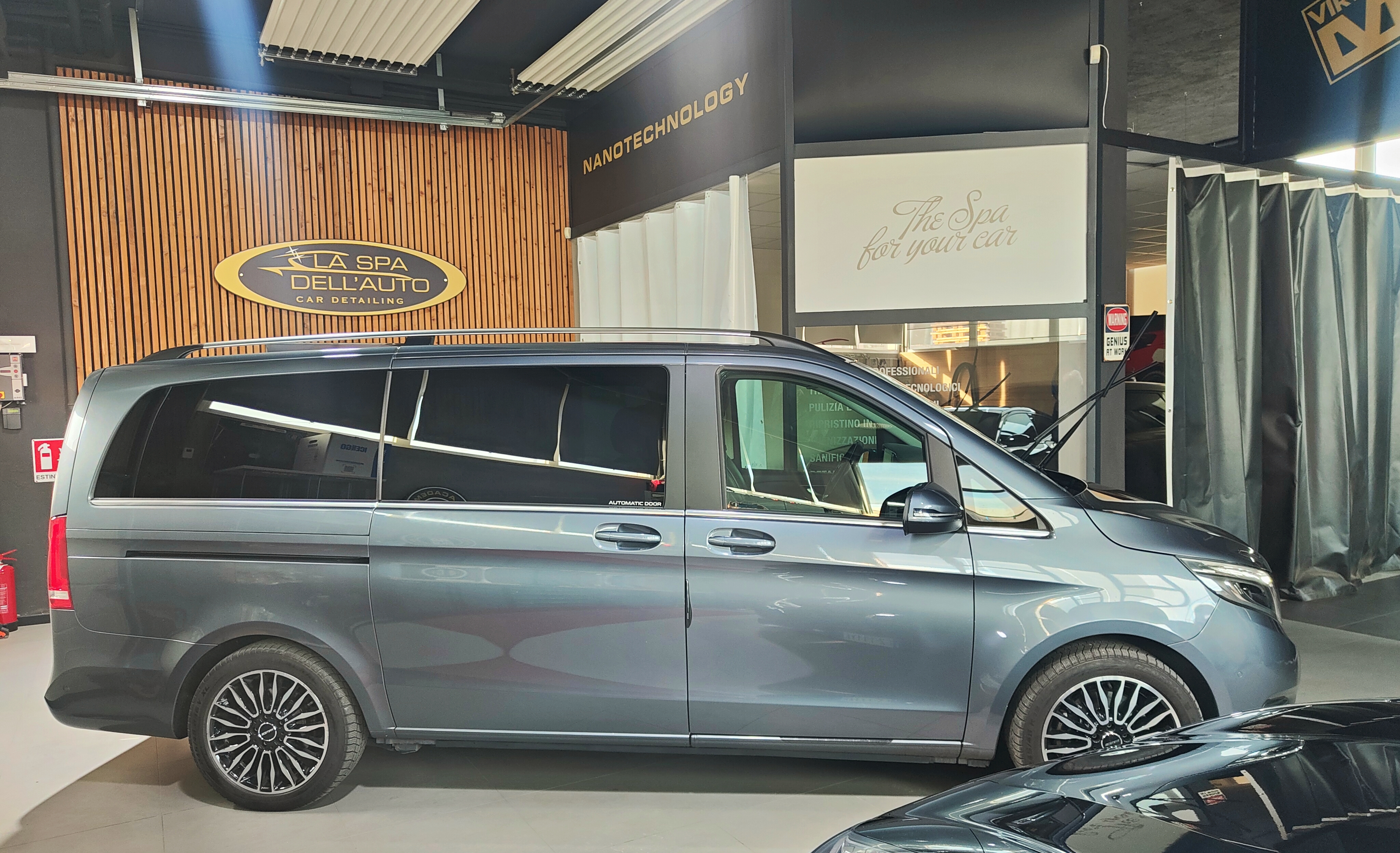 Vehicle image of Giacomo