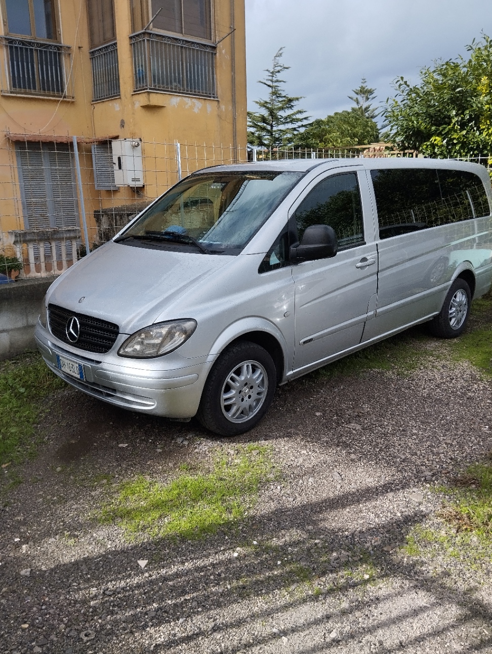 Vehicle image of Ciro