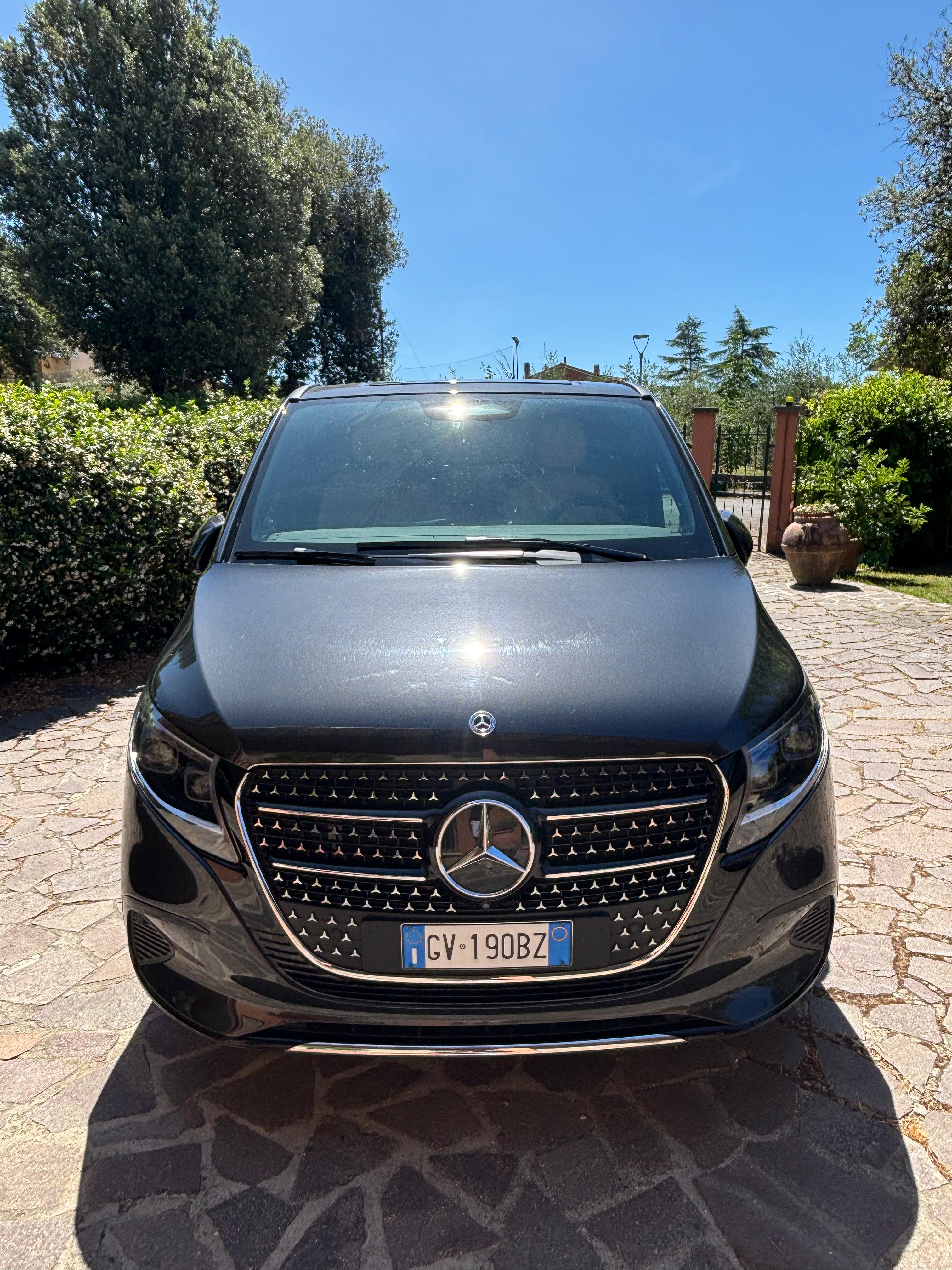Vehicle image of Filippo