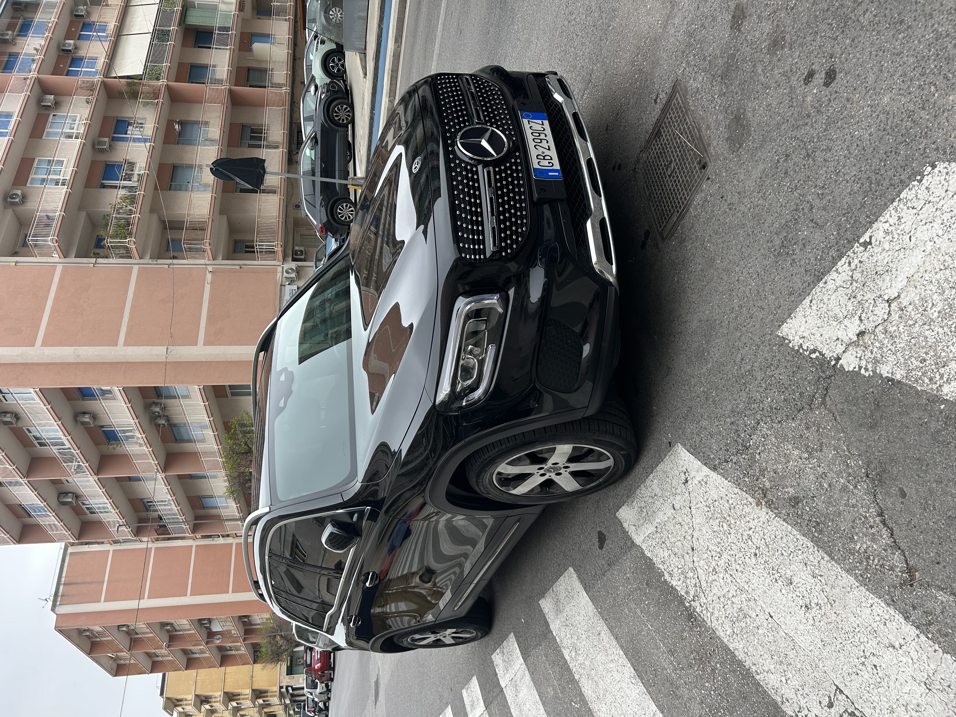 Immagine veicolo di Vincenzo