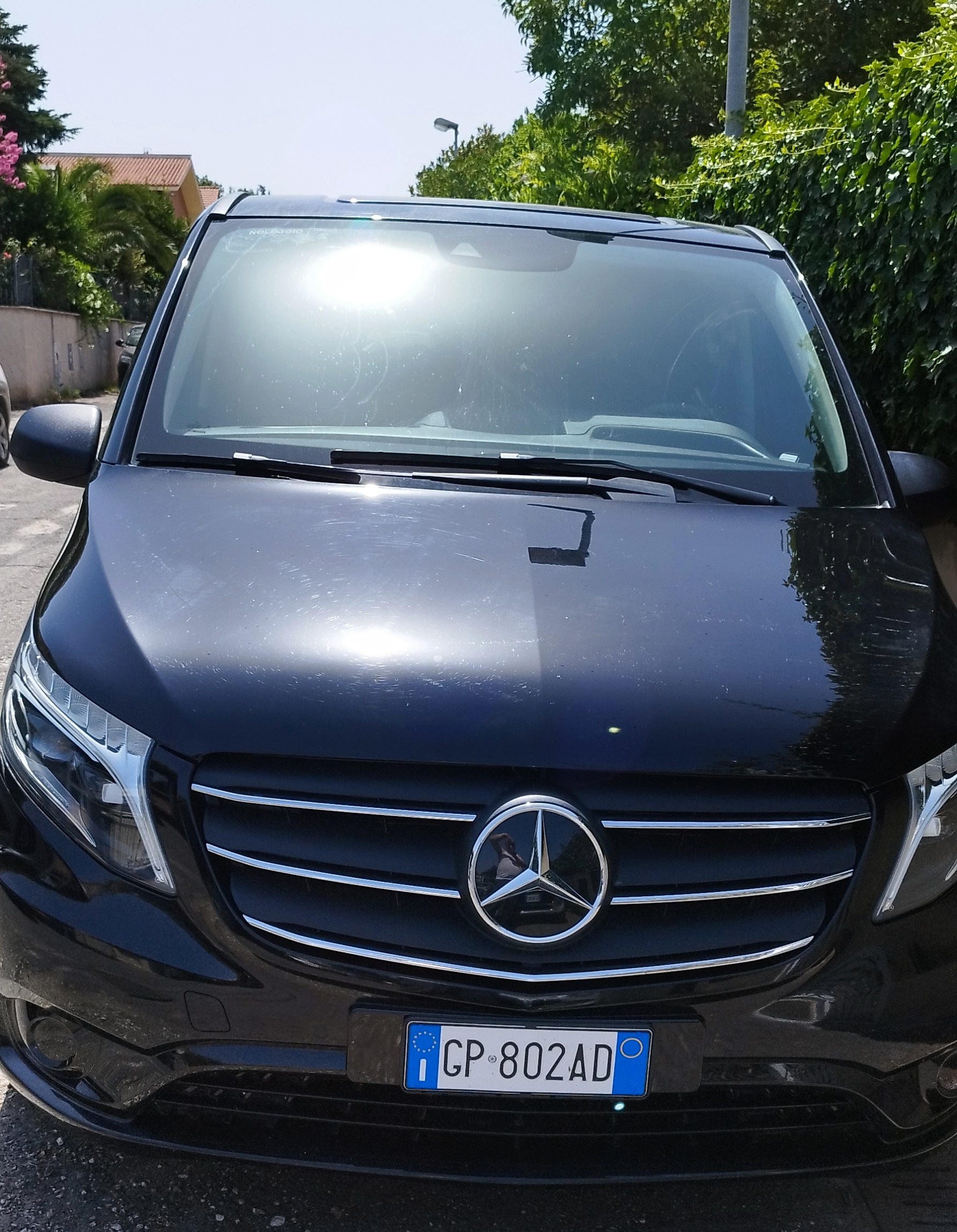 Fahrzeugbild von Camillo