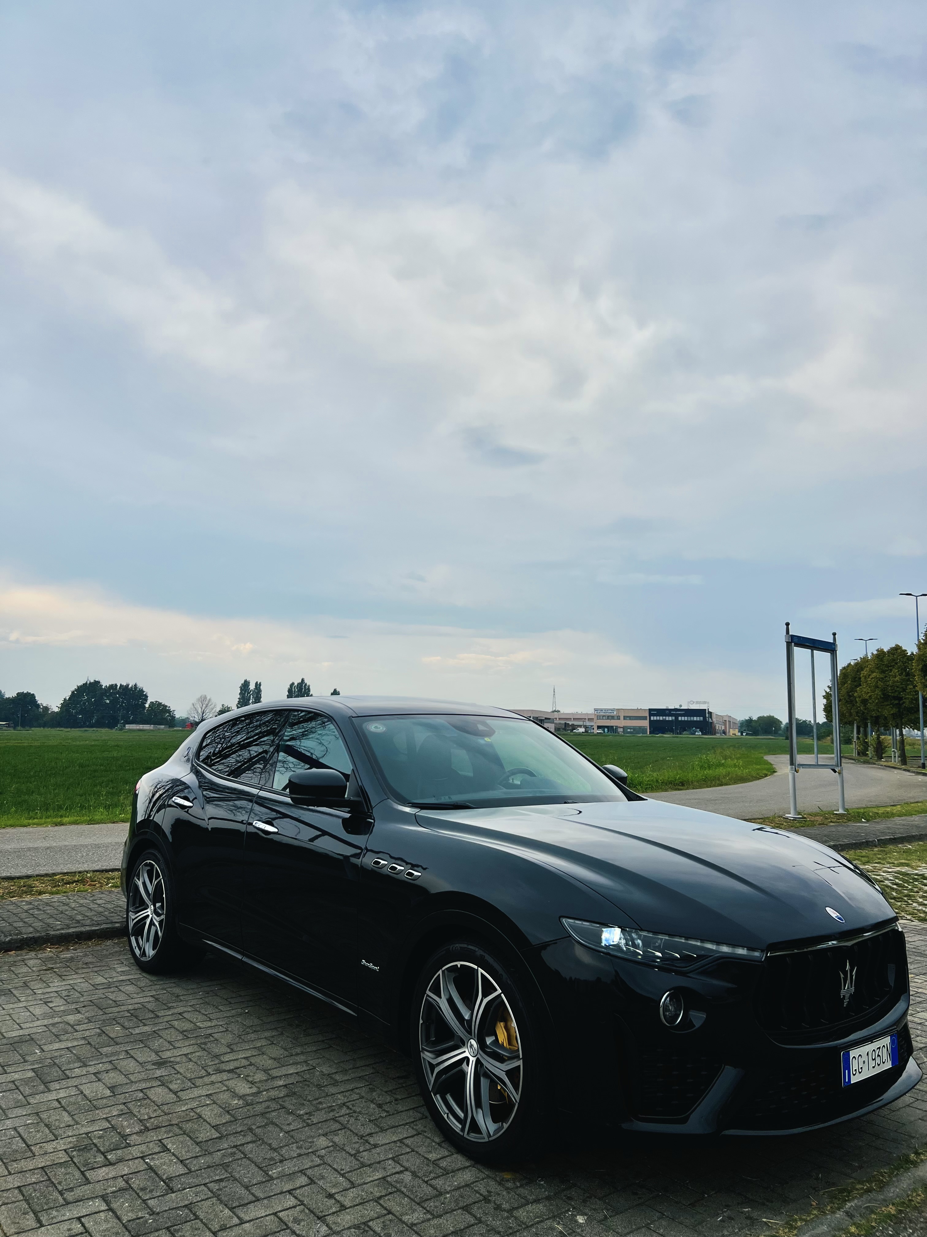 Vehicle image of Francesco