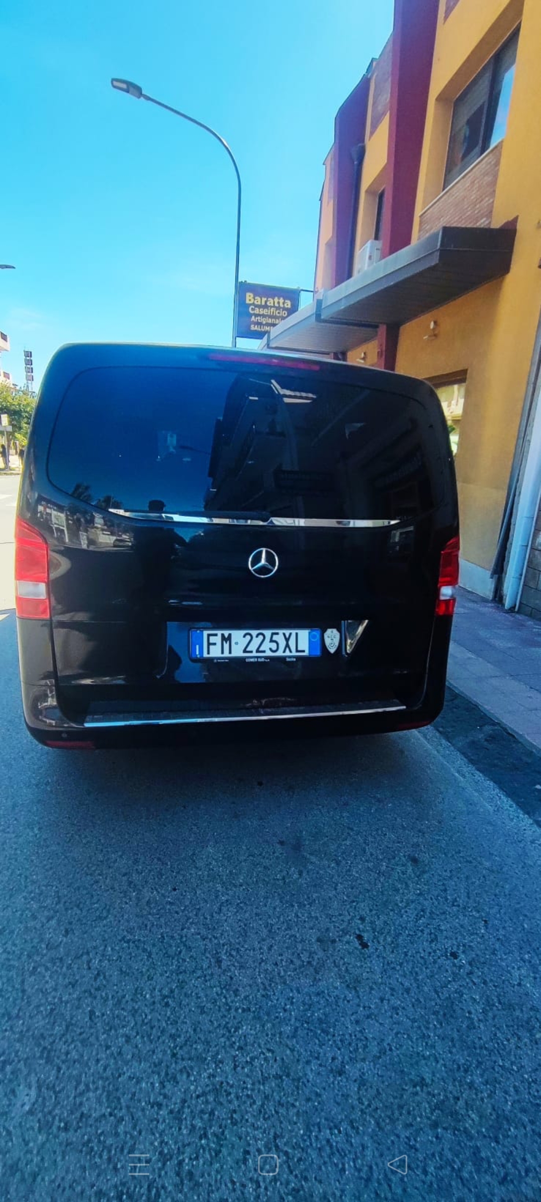 Køretøjsbillede af Vincenzo