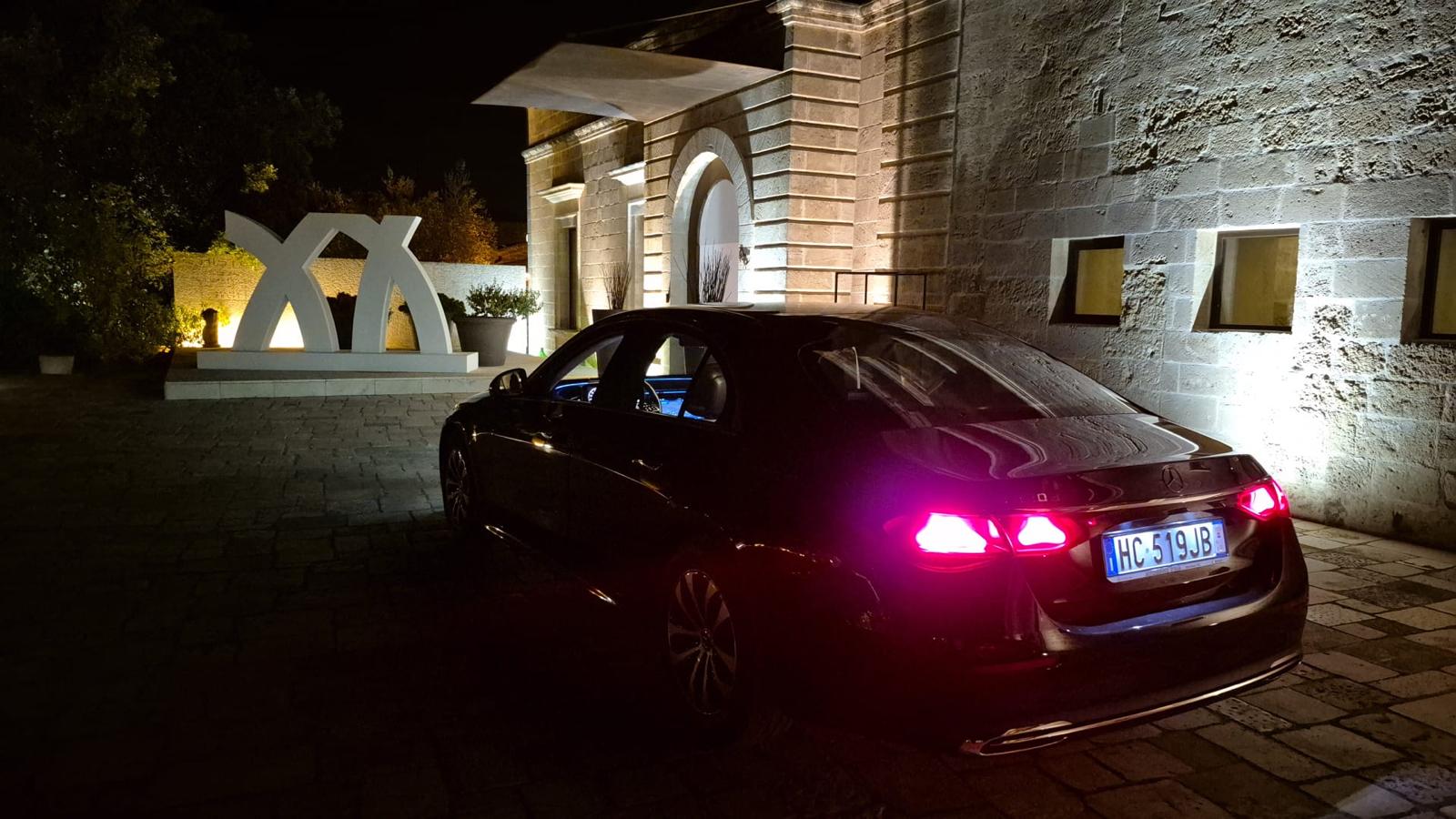 Vehicle image of MARCO