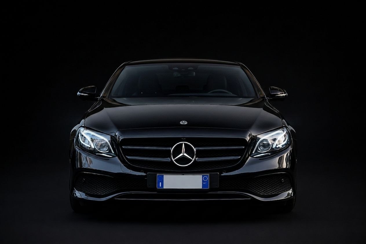 Vehicle image of Petko