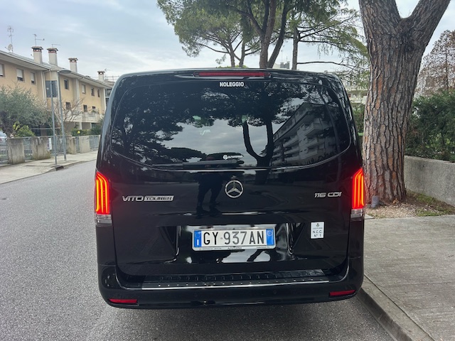 Fahrzeugbild von GENNARO
