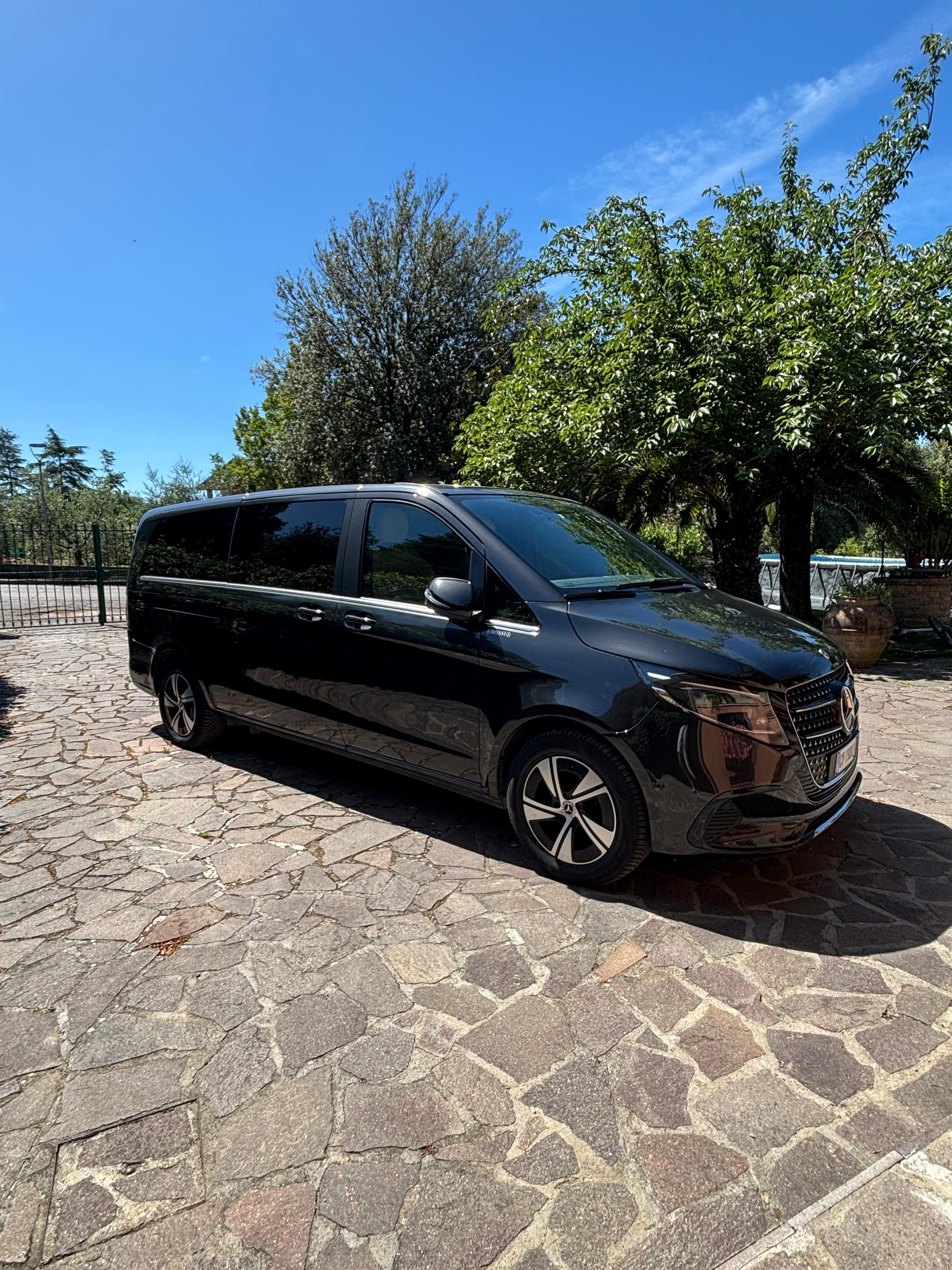 Vehicle image of Filippo