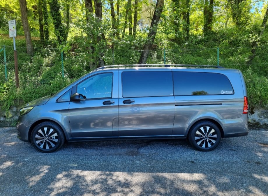 Vehicle image of Gennaro
