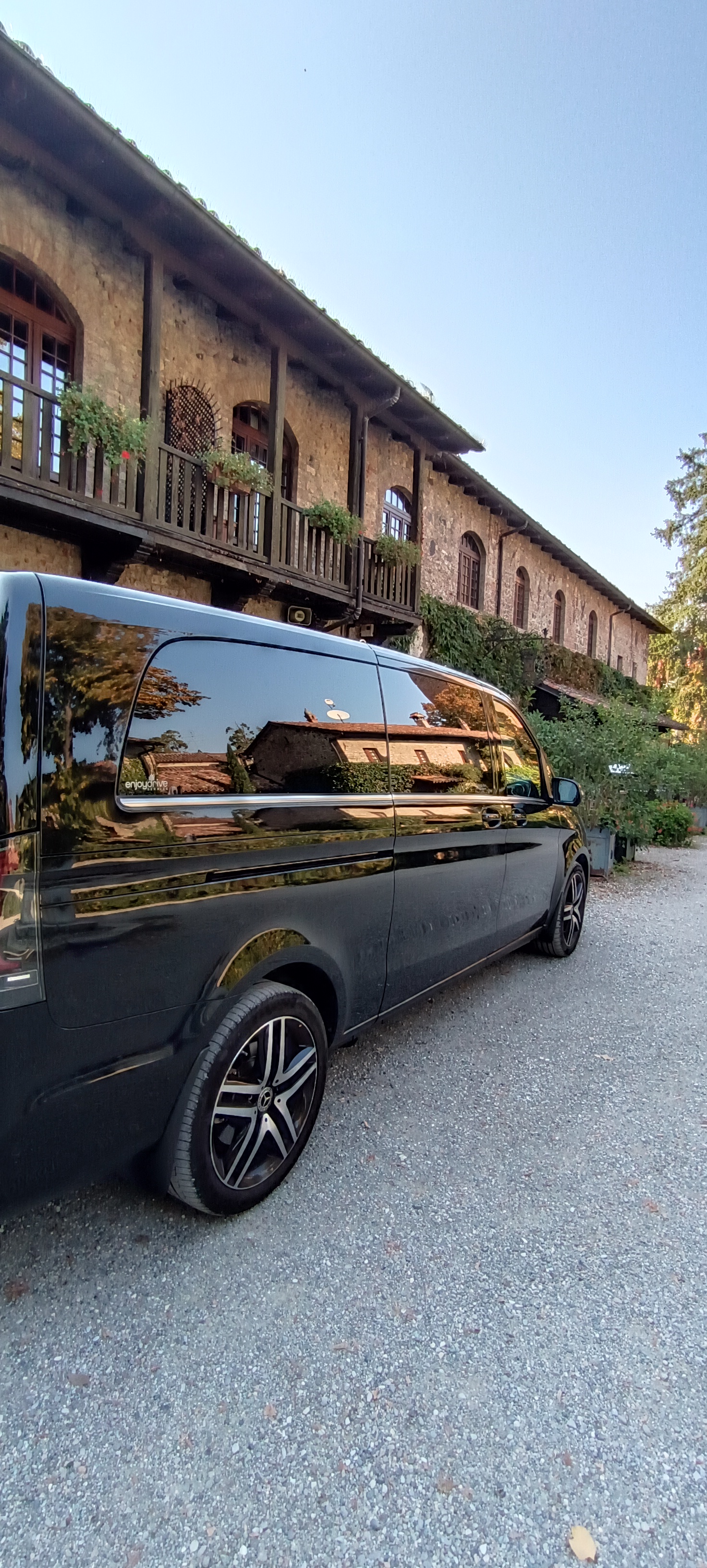 Køretøjsbillede af Samuele