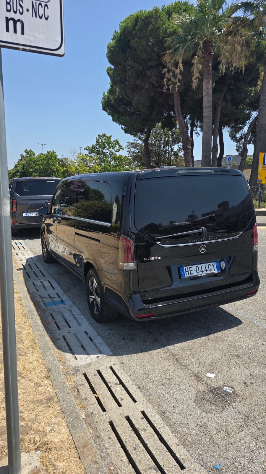 Vehicle image of Filippo