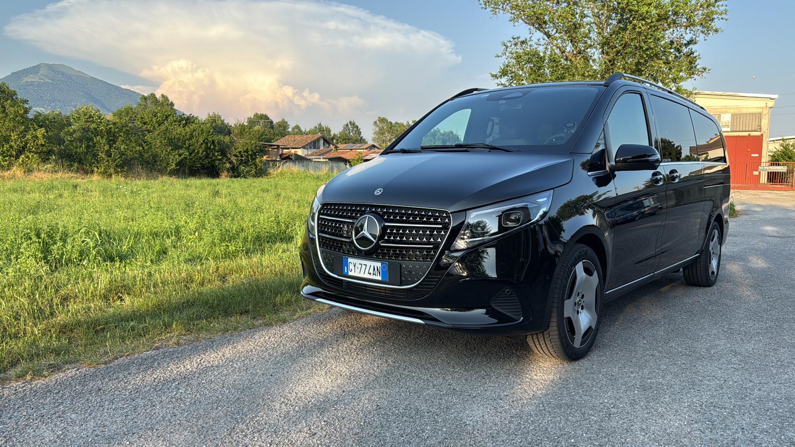 Vehicle image of MASSIMILIANO
