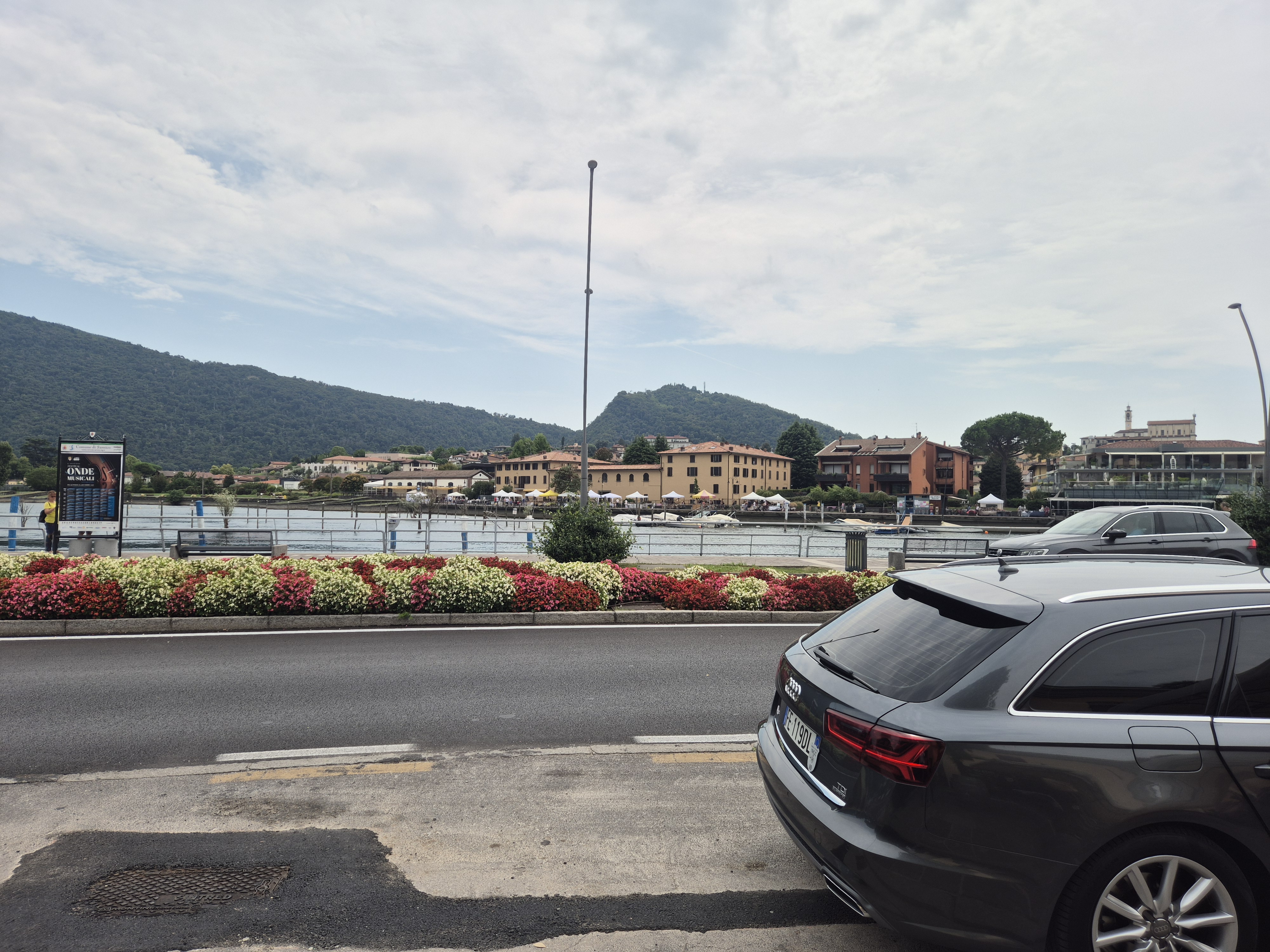 Vehicle image of Cristian