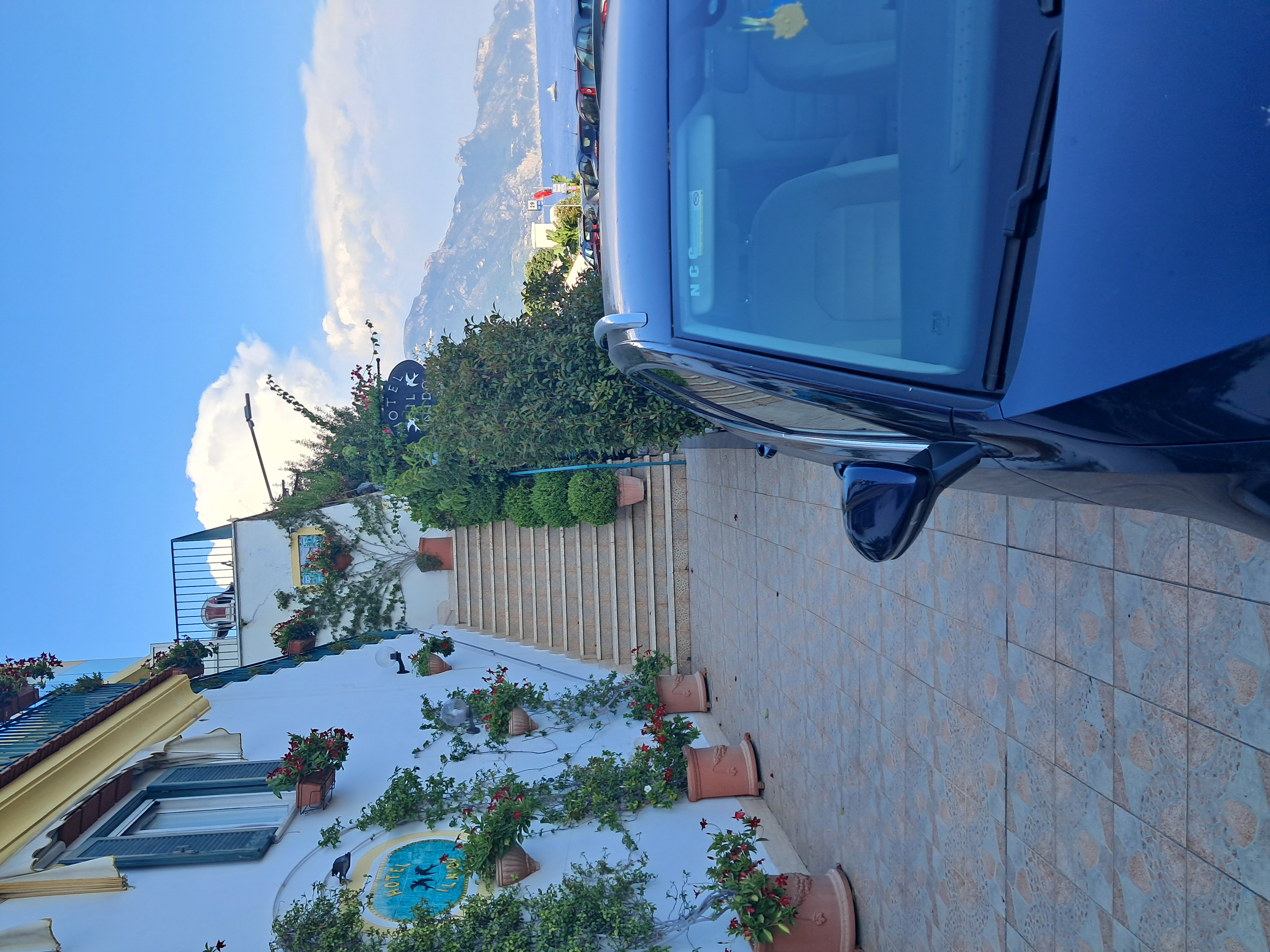 Vehicle image of Giuseppe