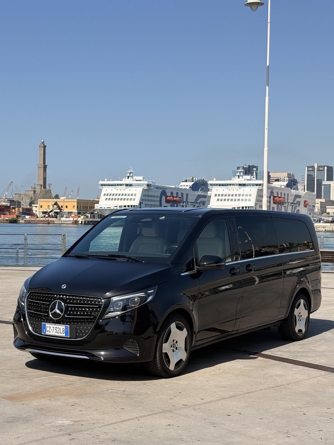 Vehicle image of Walter