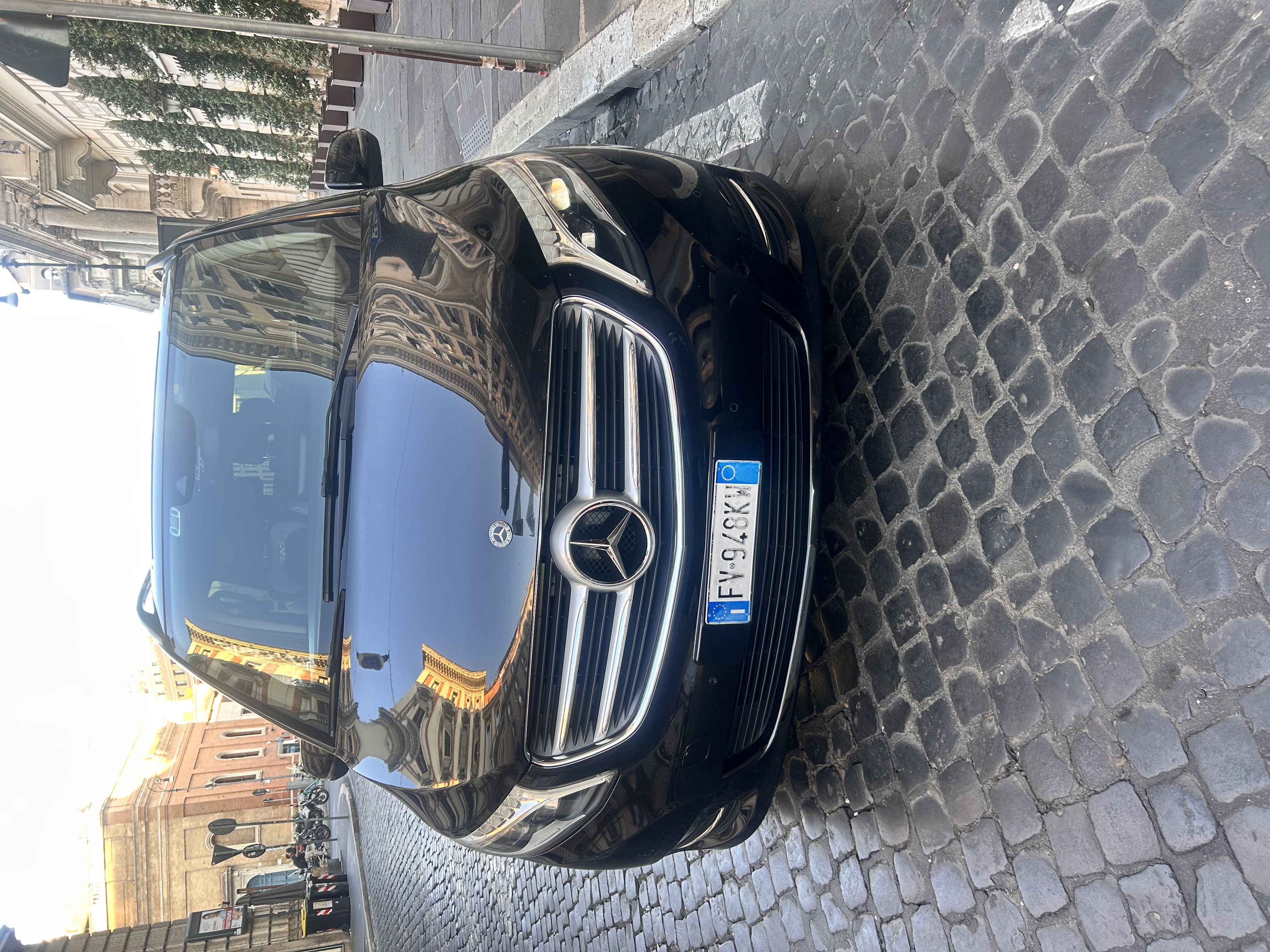 Vehicle image of Daniela