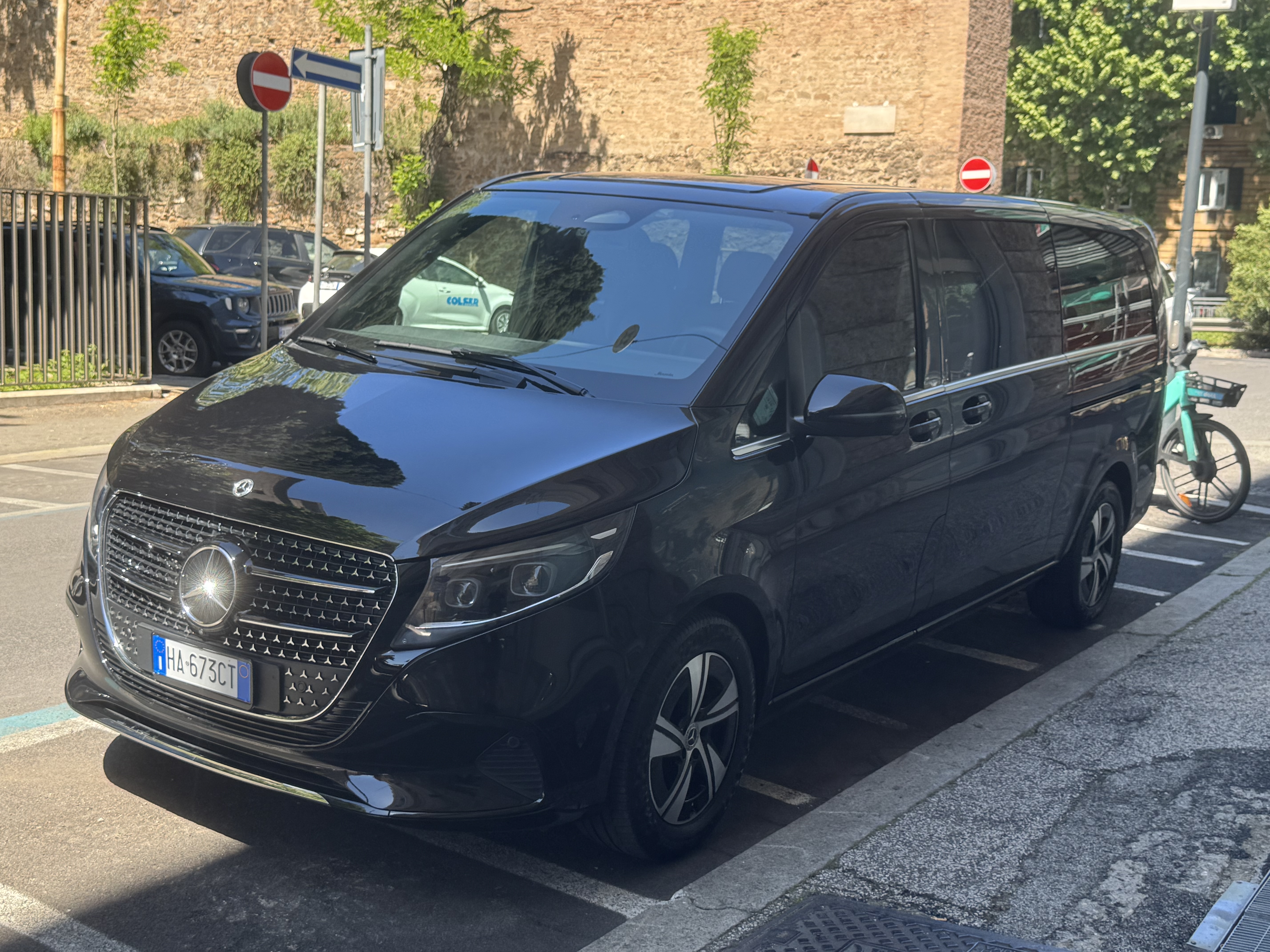 Vehicle image of Kamel