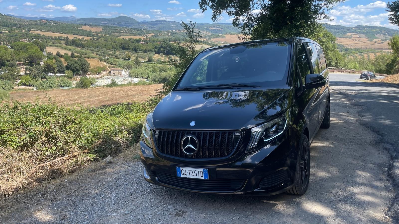 Vehicle image of MARCELLO