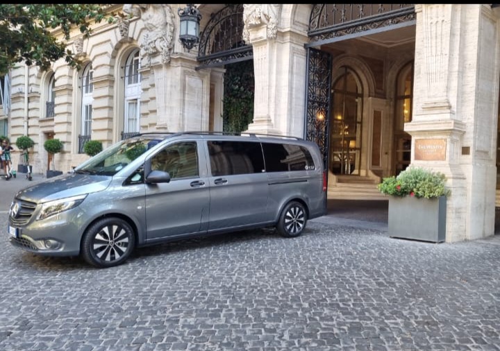 Vehicle image of Gennaro