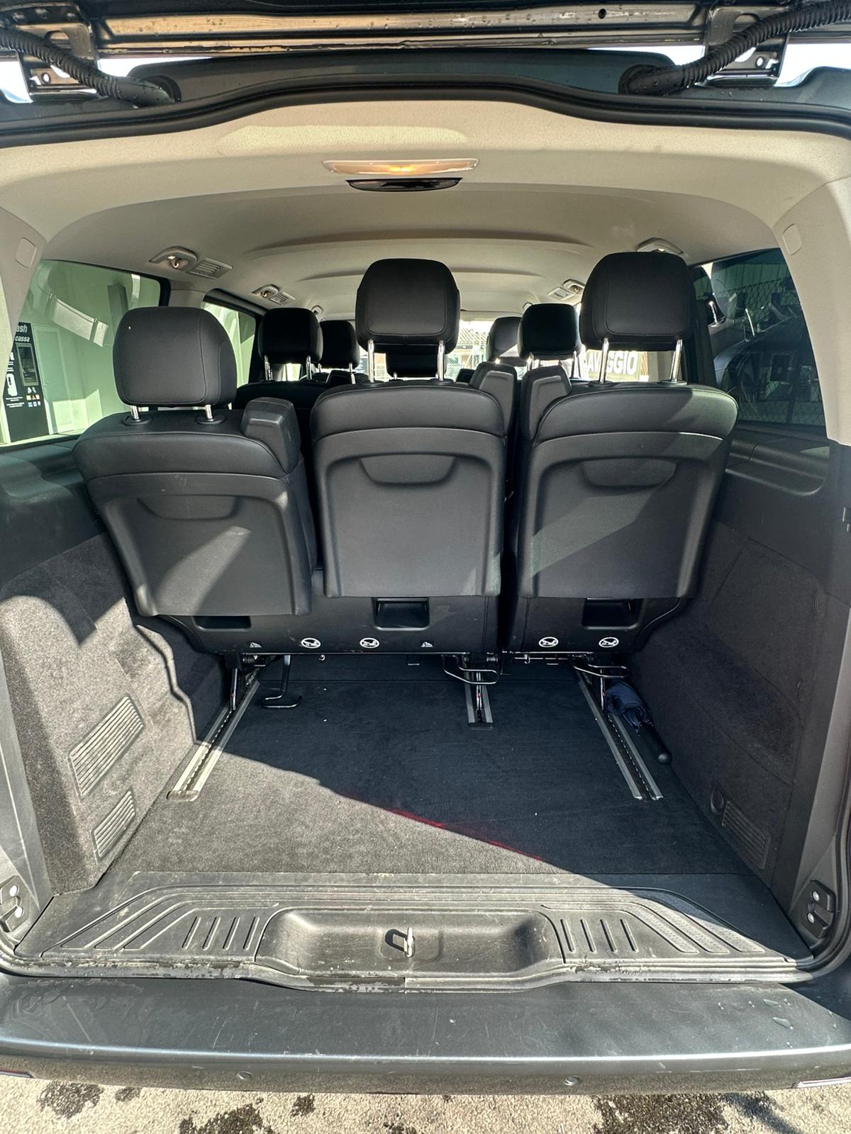 Vehicle image of Matteo