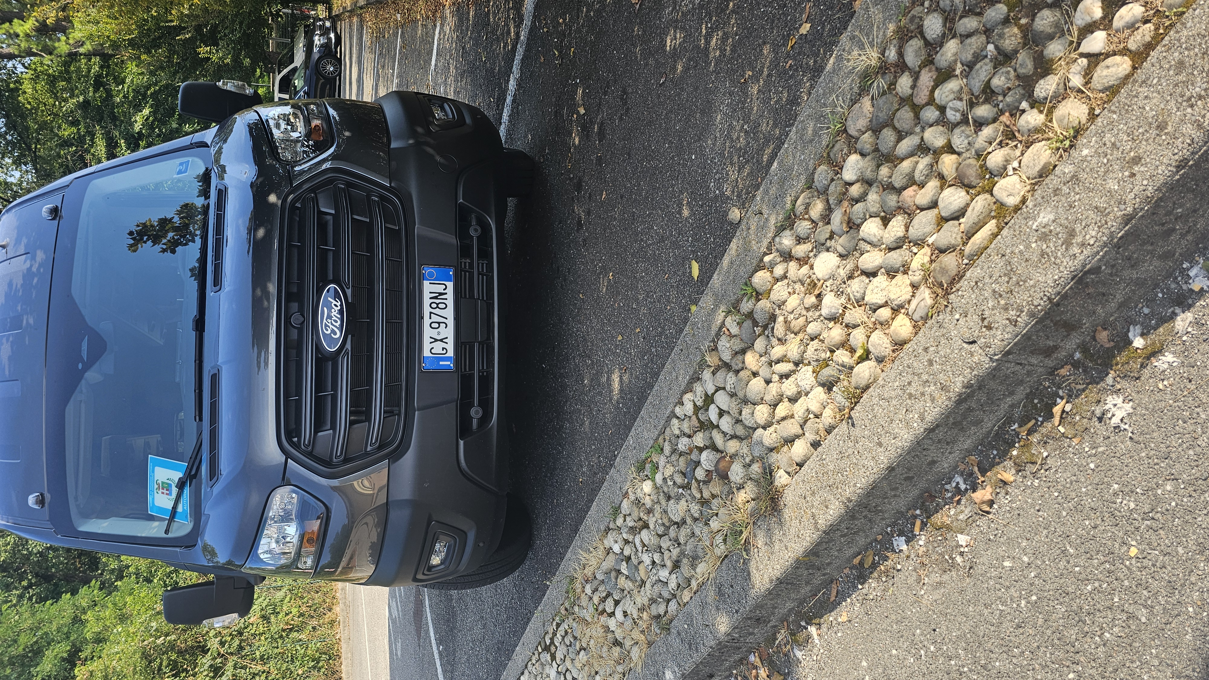 Vehicle image of Volodymyr