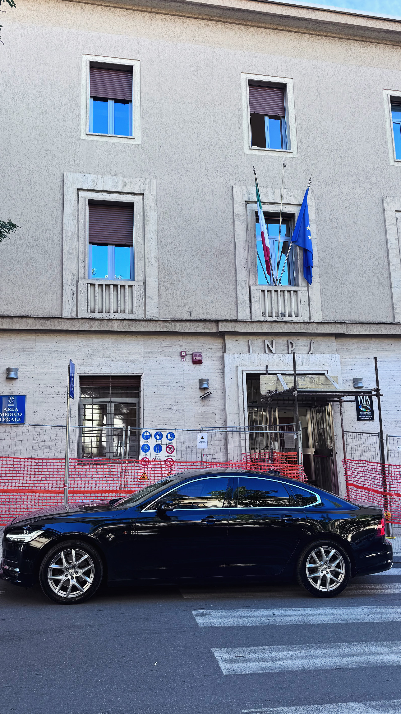 Immagine veicolo di Francesco