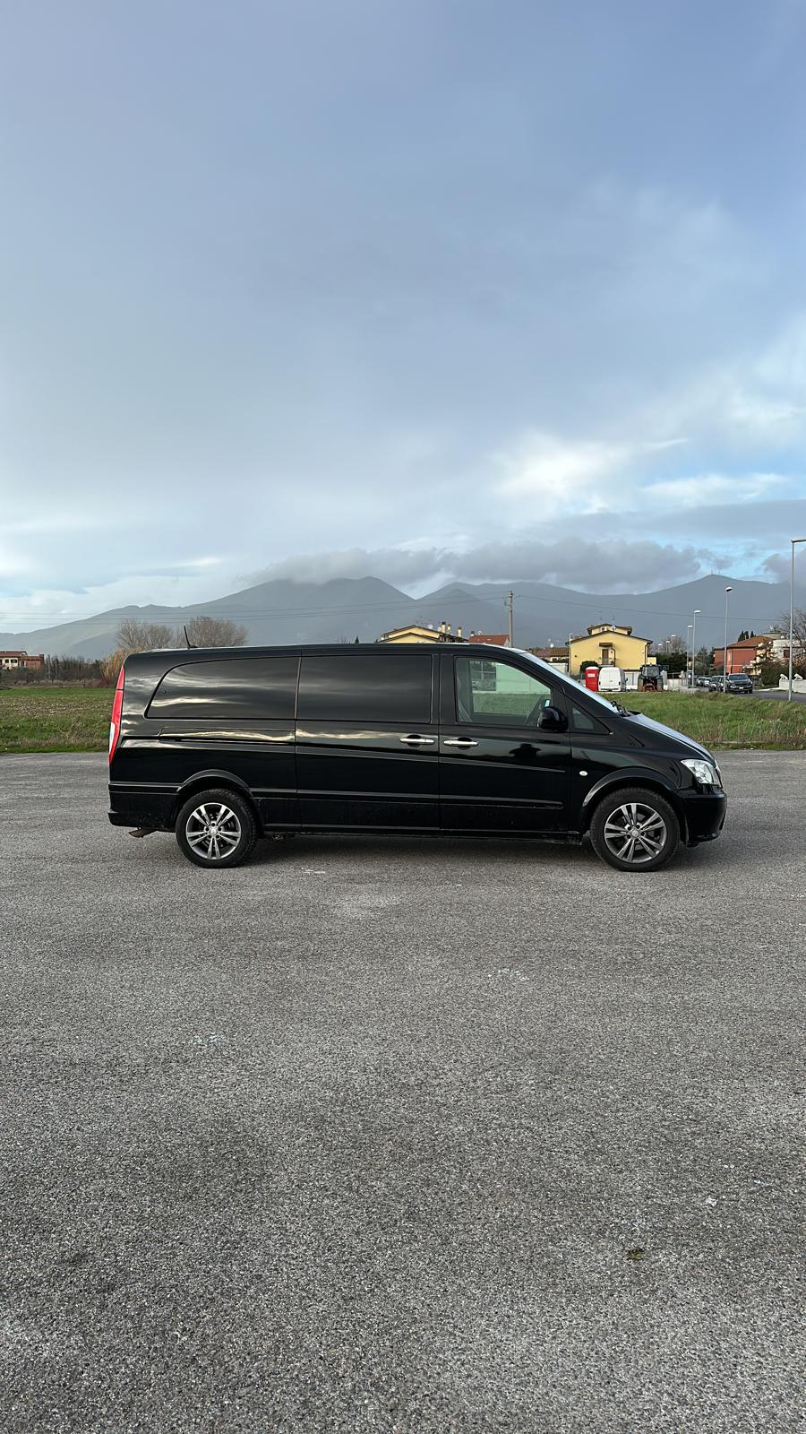 Fahrzeugbild von 01 Tuscany Experience