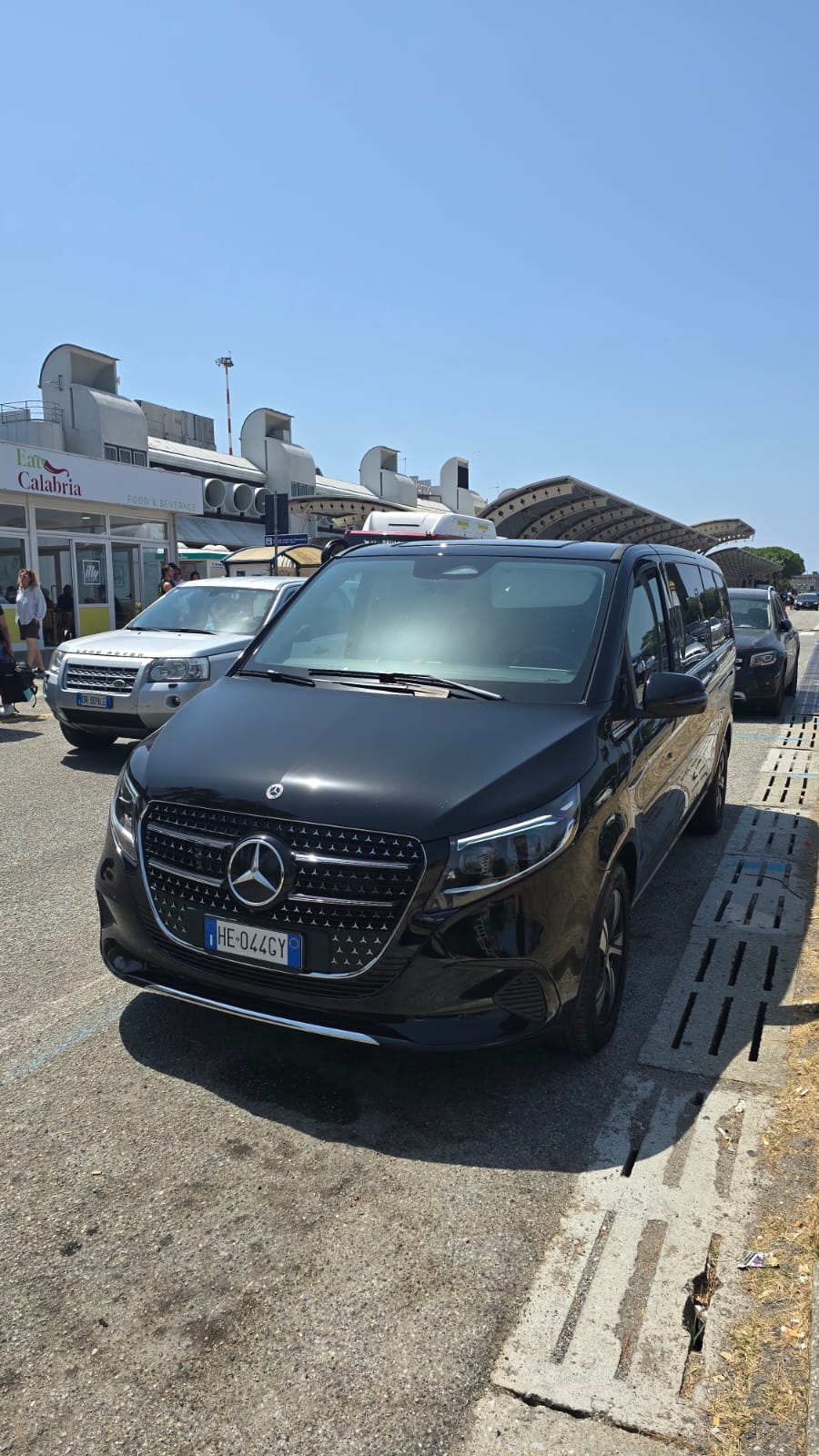 Vehicle image of Filippo