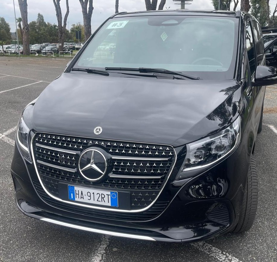 Vehicle image of MARCELLO